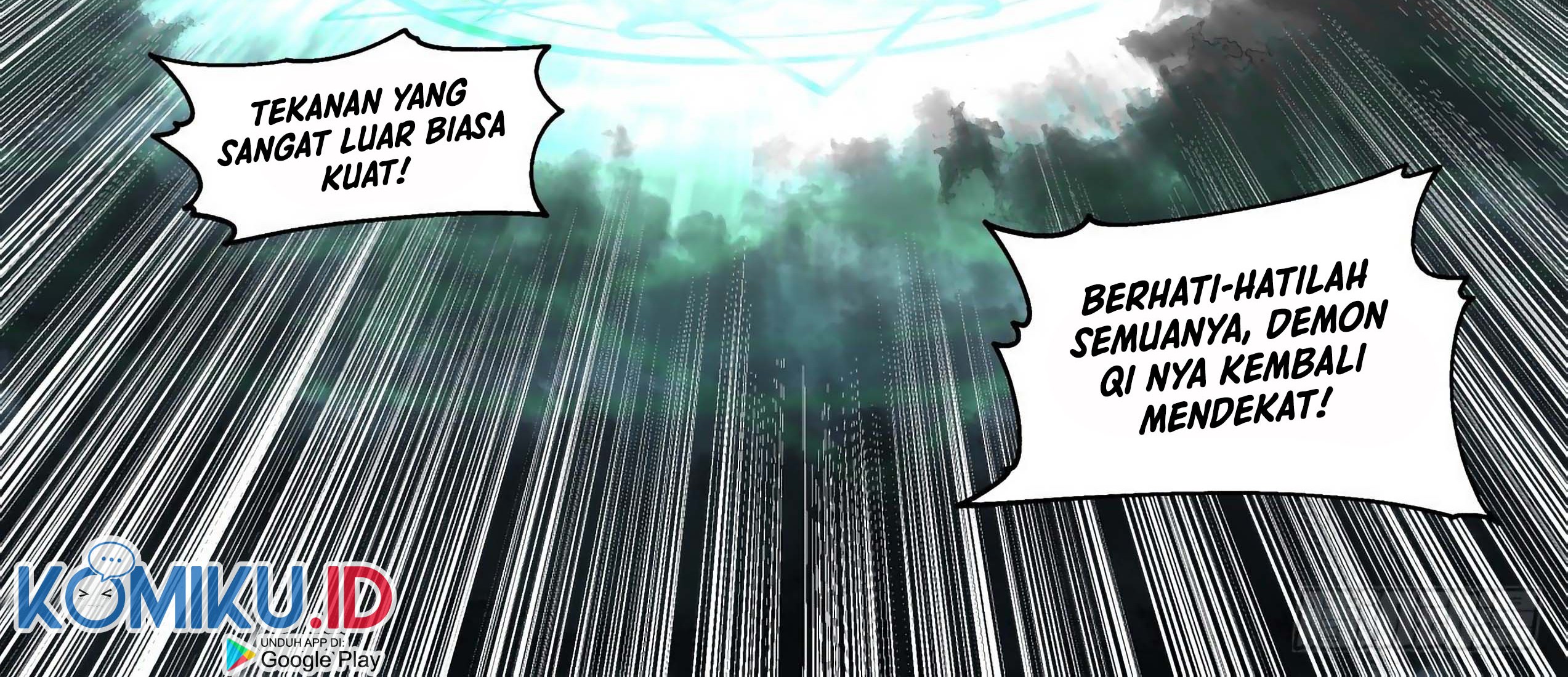 Martial Peak Part 1 chapter 1682 halaman 12