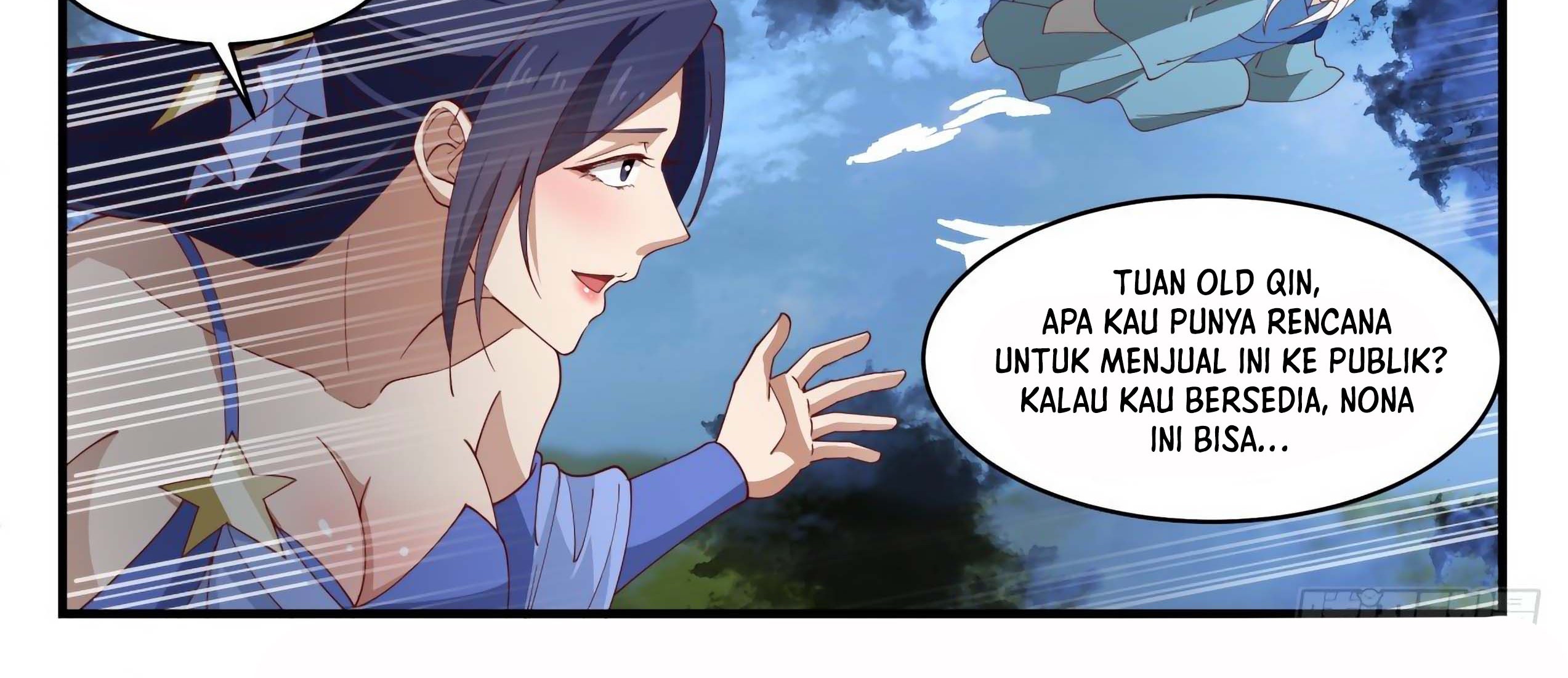Martial Peak Part 1 chapter 1682 halaman 18