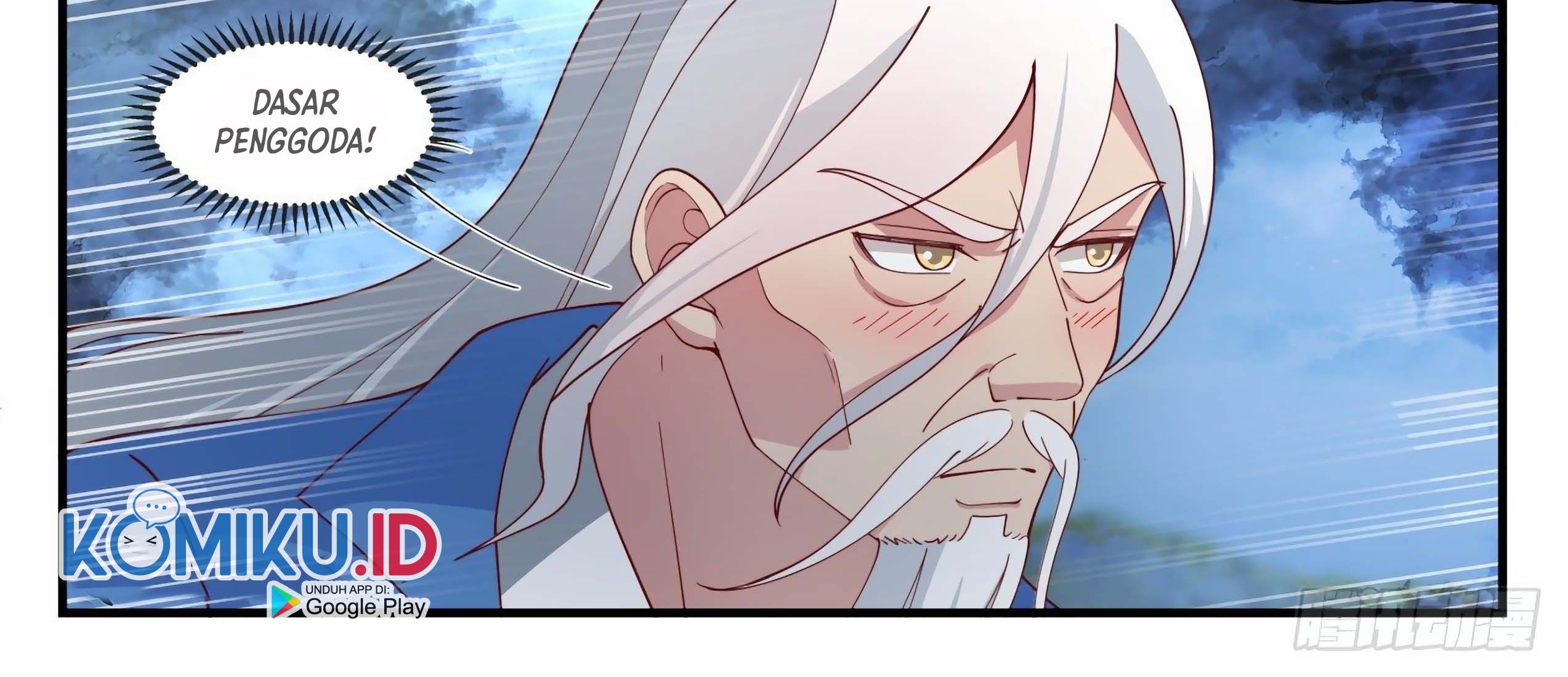 Martial Peak Part 1 chapter 1682 halaman 20