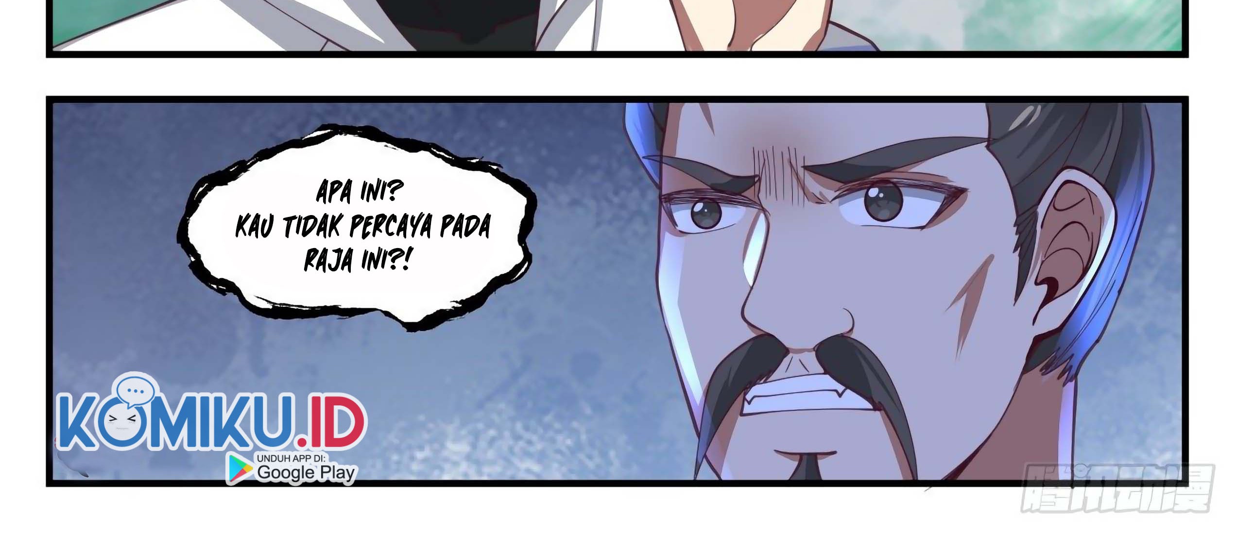 Martial Peak Part 1 chapter 1683 halaman 14