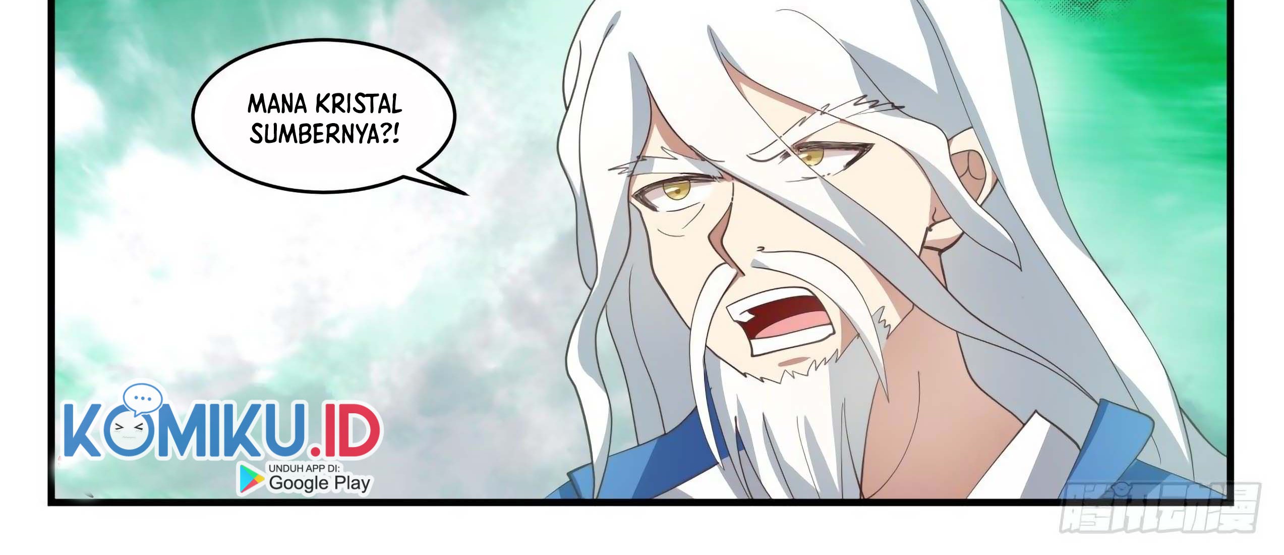 Martial Peak Part 1 chapter 1683 halaman 24