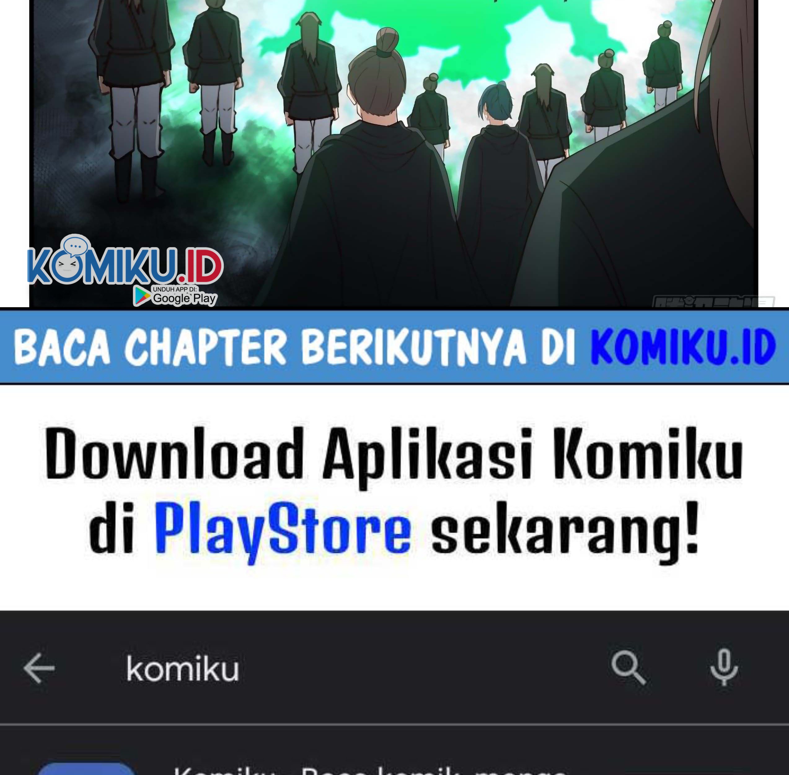 Martial Peak Part 1 chapter 1683 halaman 28