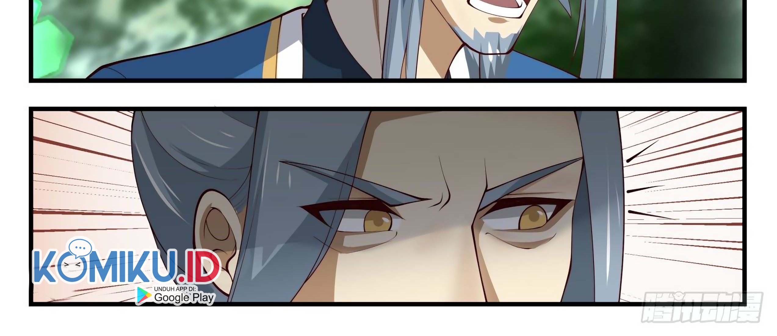 Martial Peak Part 1 chapter 1684 halaman 12