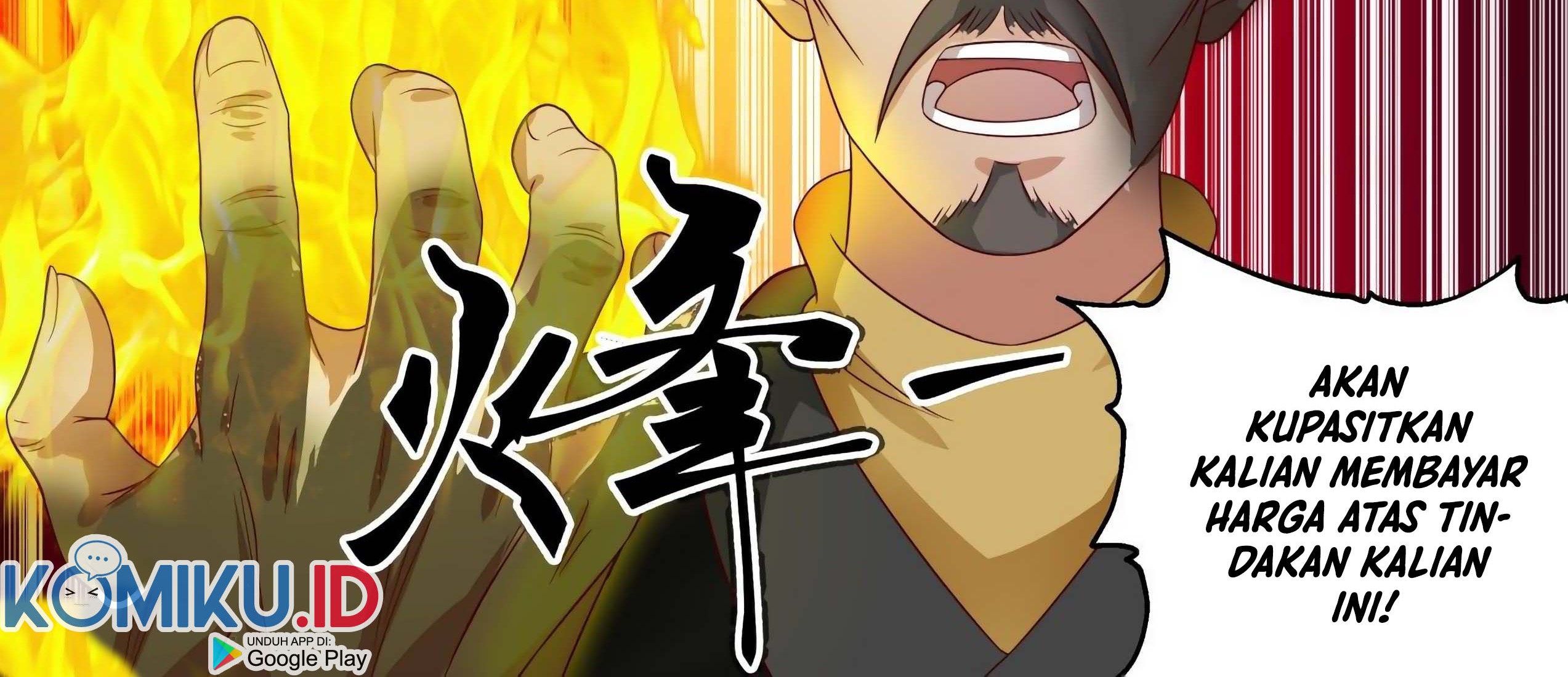 Martial Peak Part 1 chapter 1687 halaman 12