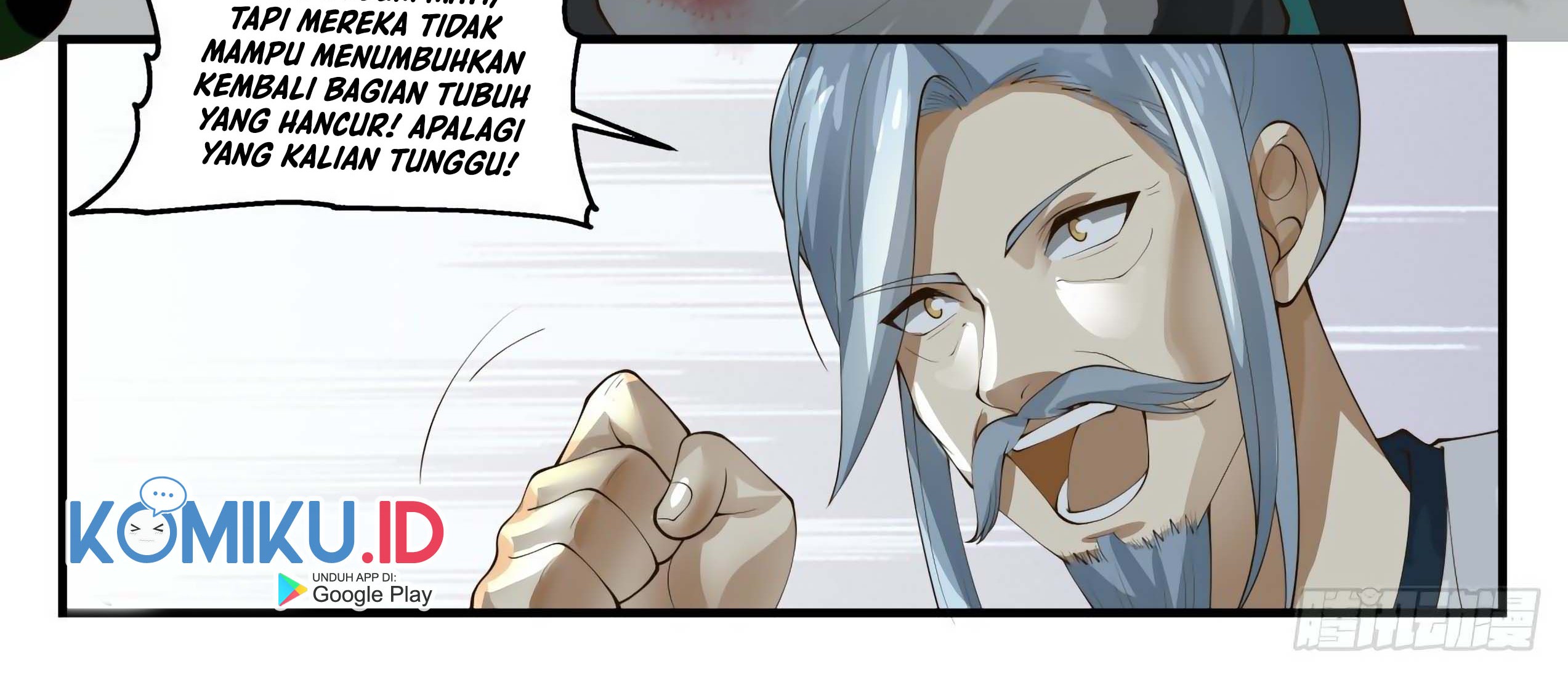 Martial Peak Part 1 chapter 1687 halaman 24