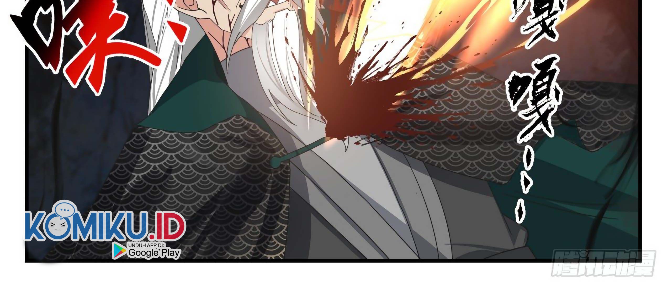 Martial Peak Part 1 chapter 1688 halaman 12