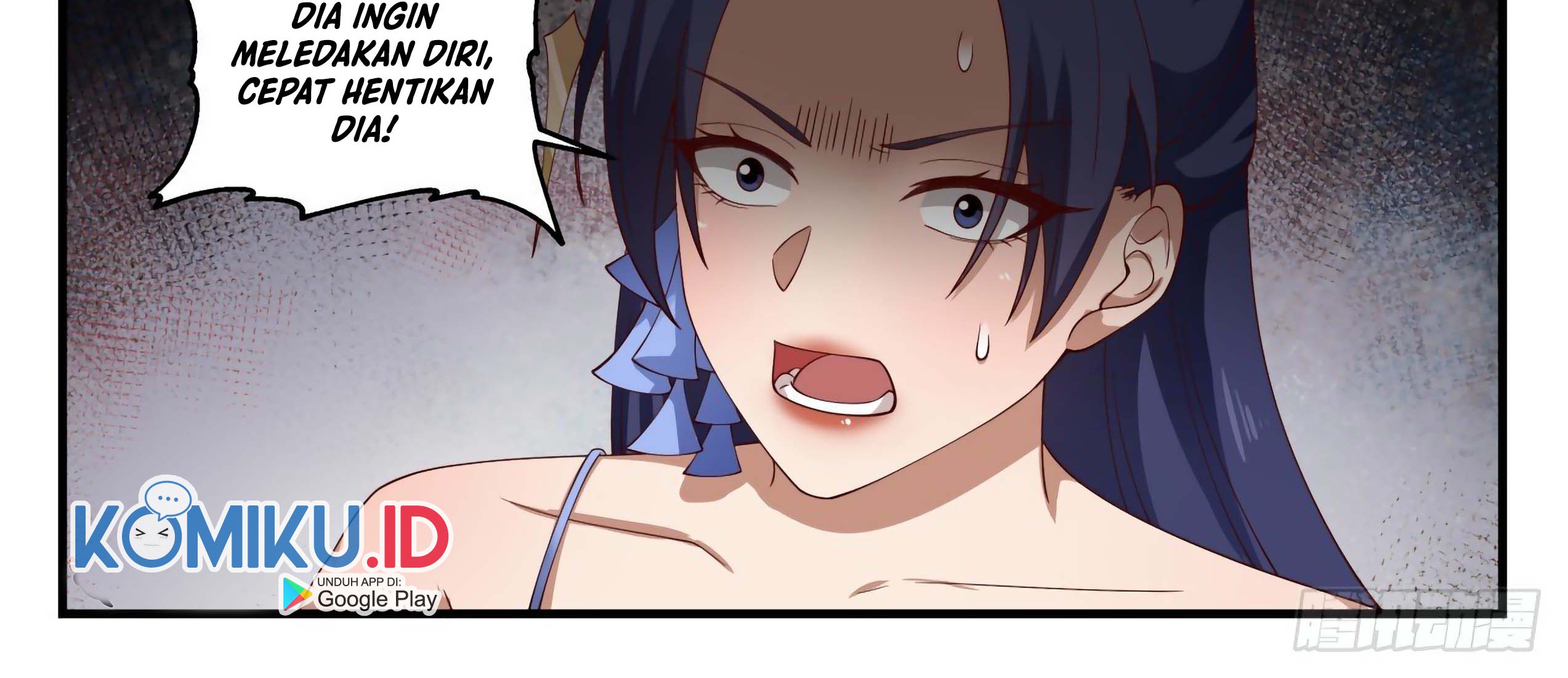 Martial Peak Part 1 chapter 1688 halaman 14