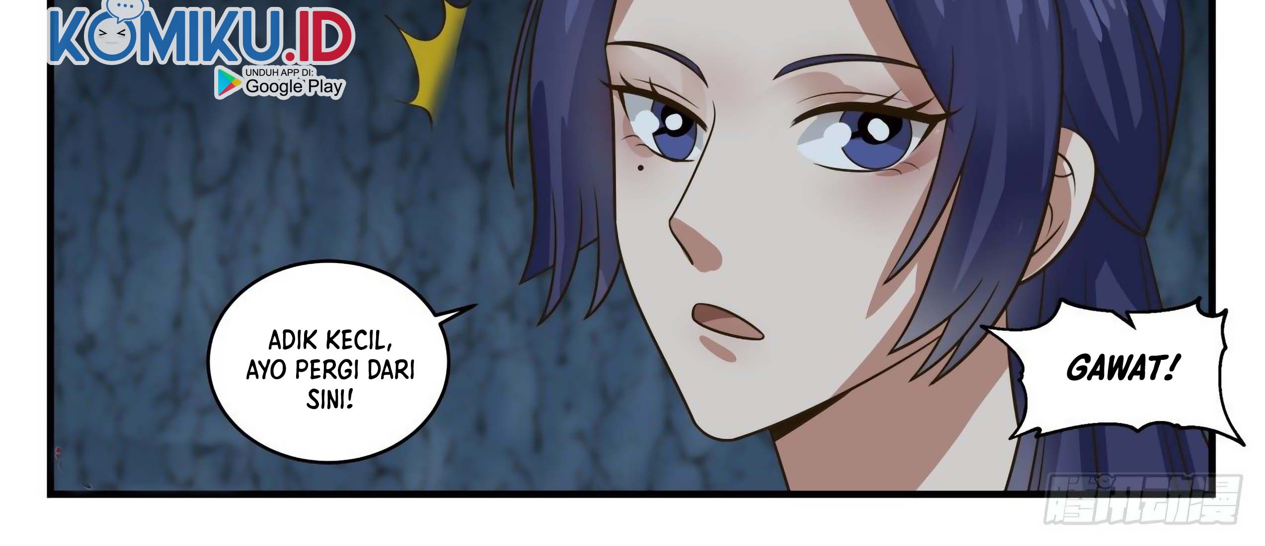 Martial Peak Part 1 chapter 1688 halaman 26