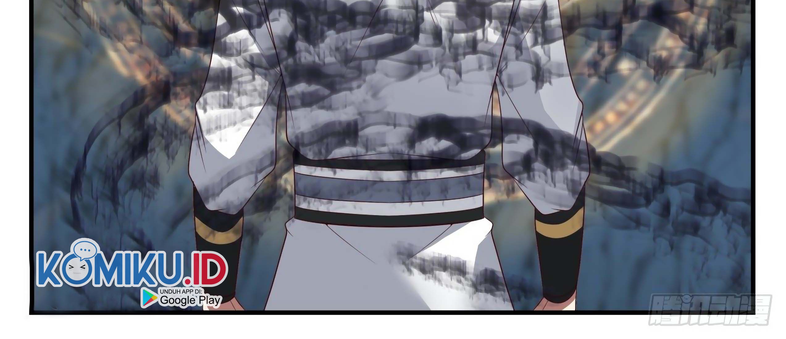 Martial Peak Part 1 chapter 1689 halaman 22