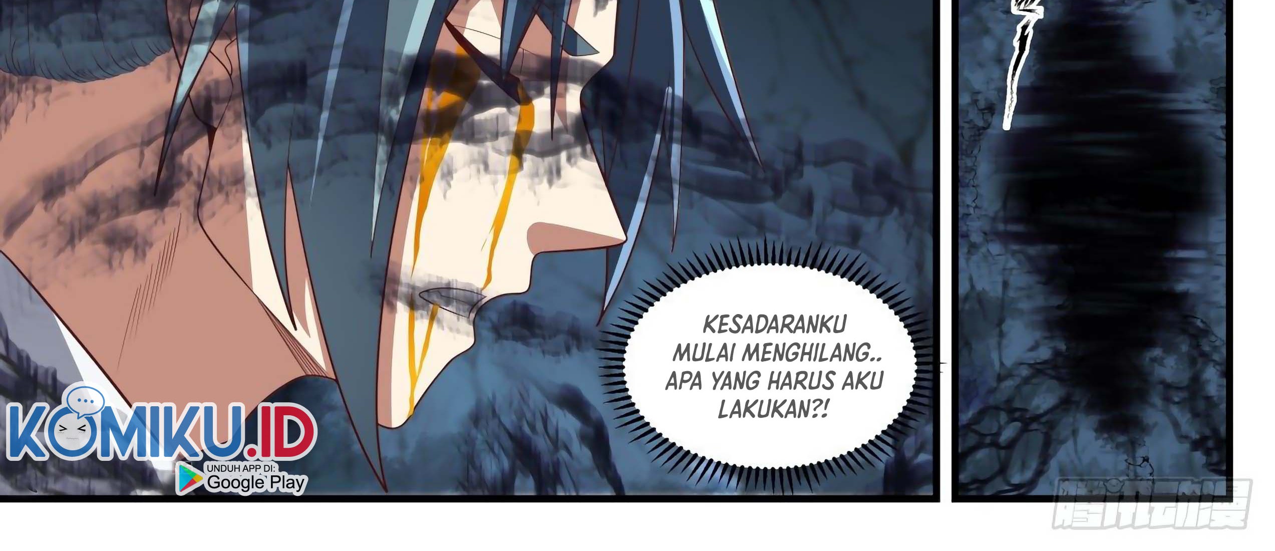 Martial Peak Part 1 chapter 1689 halaman 24