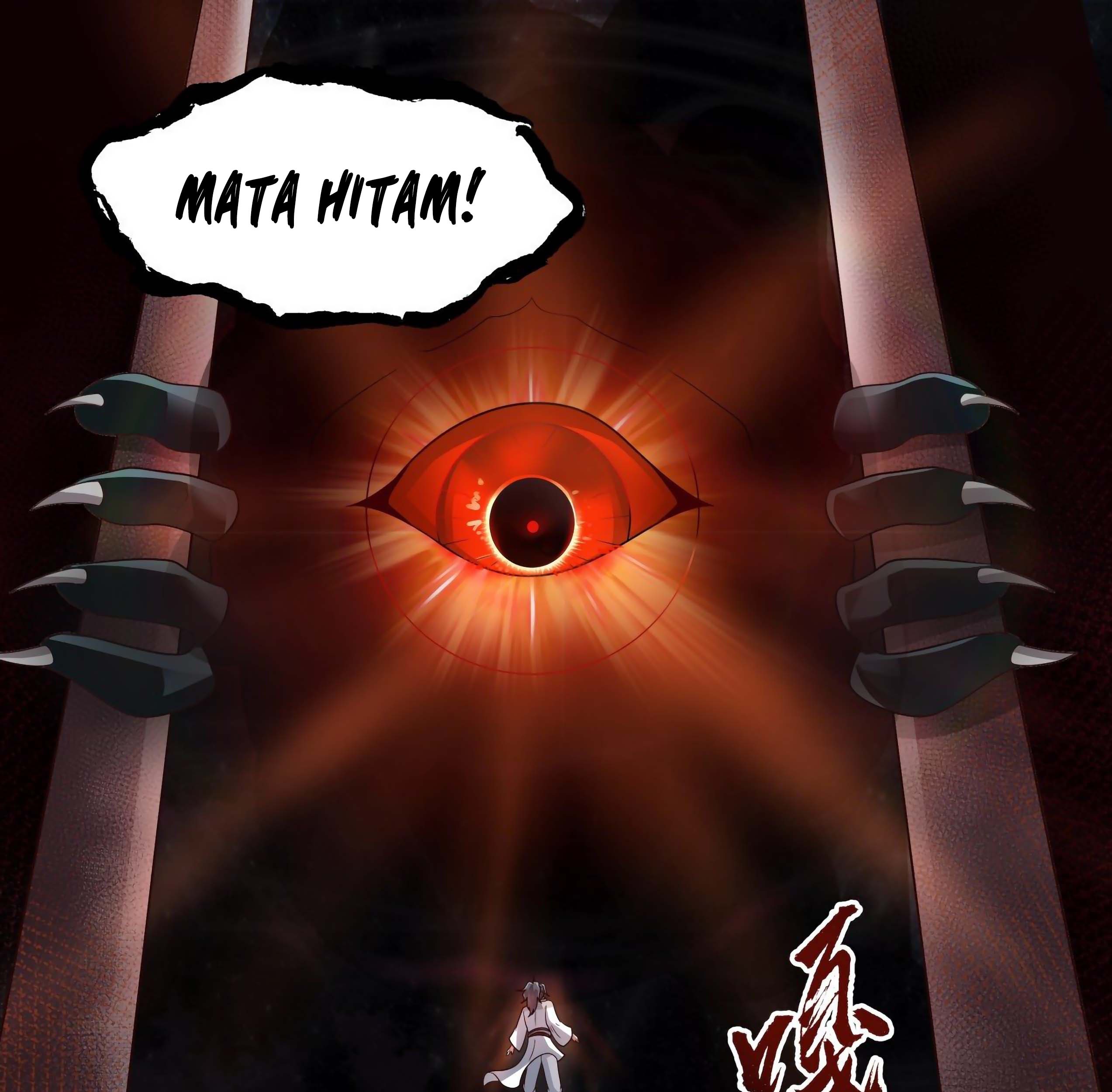 Martial Peak Part 1 chapter 1689 halaman 27