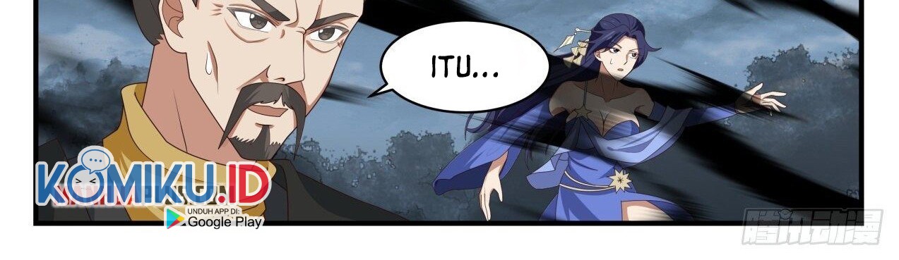 Martial Peak Part 1 chapter 1691 halaman 5
