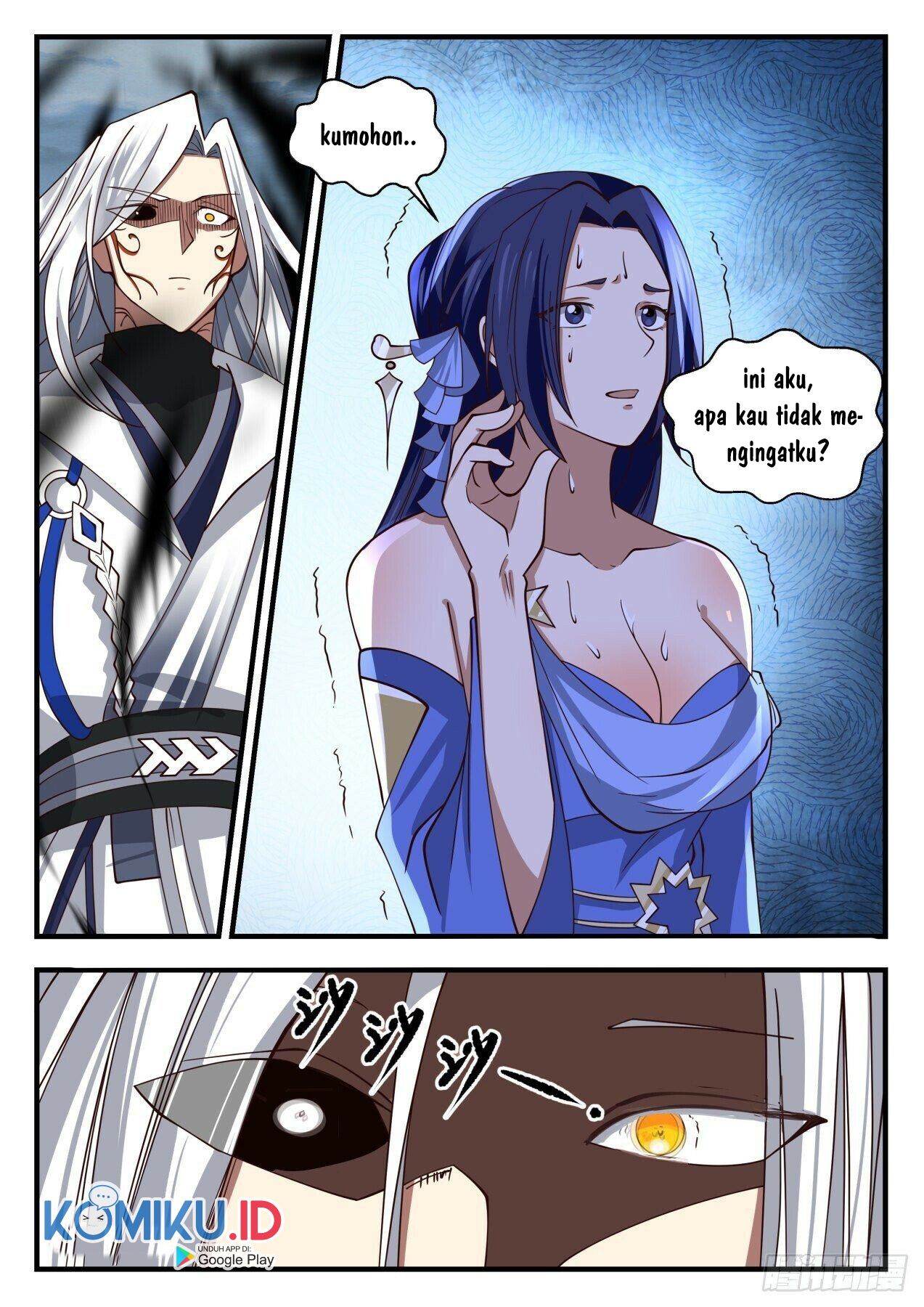 Martial Peak Part 1 chapter 1691 halaman 13