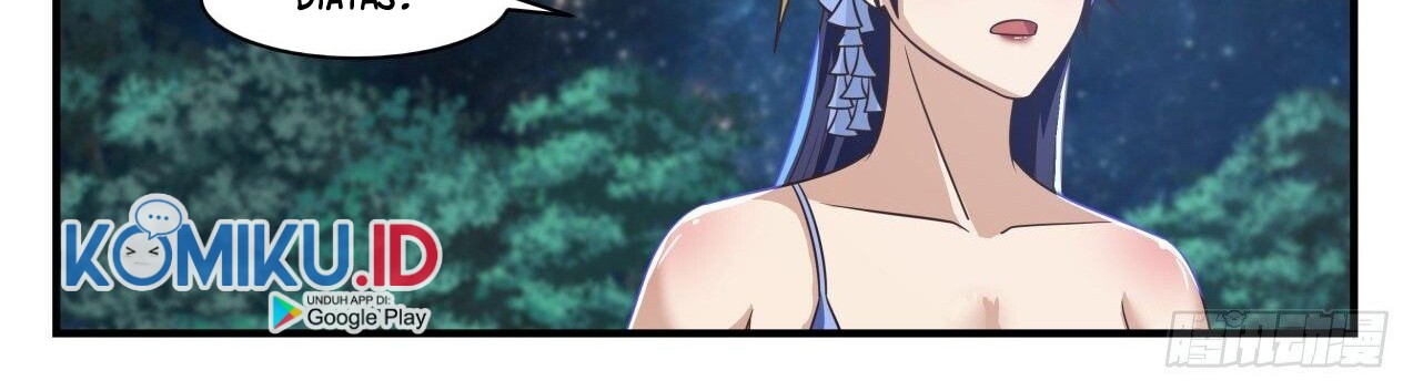 Martial Peak Part 1 chapter 1692 halaman 5