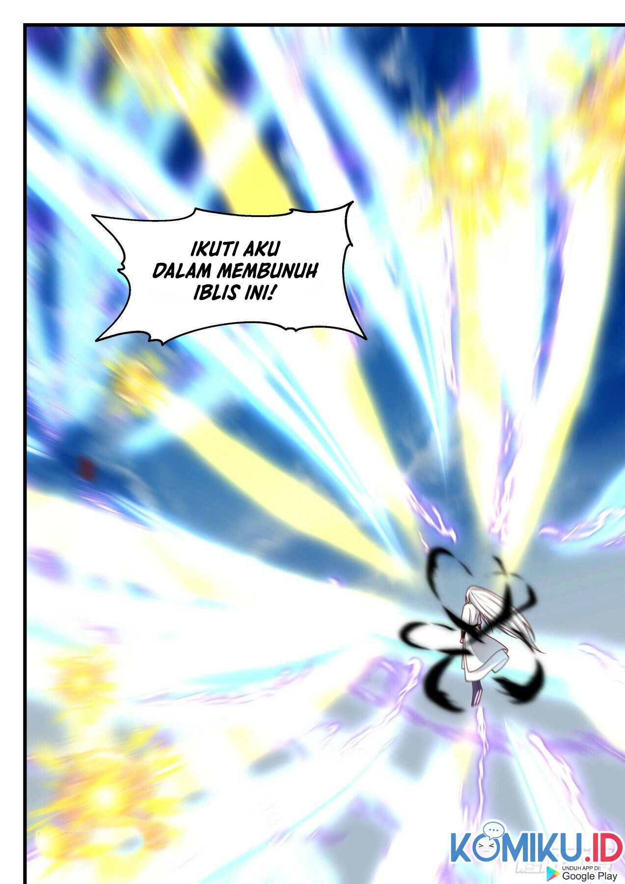 Martial Peak Part 1 chapter 1695 halaman 10