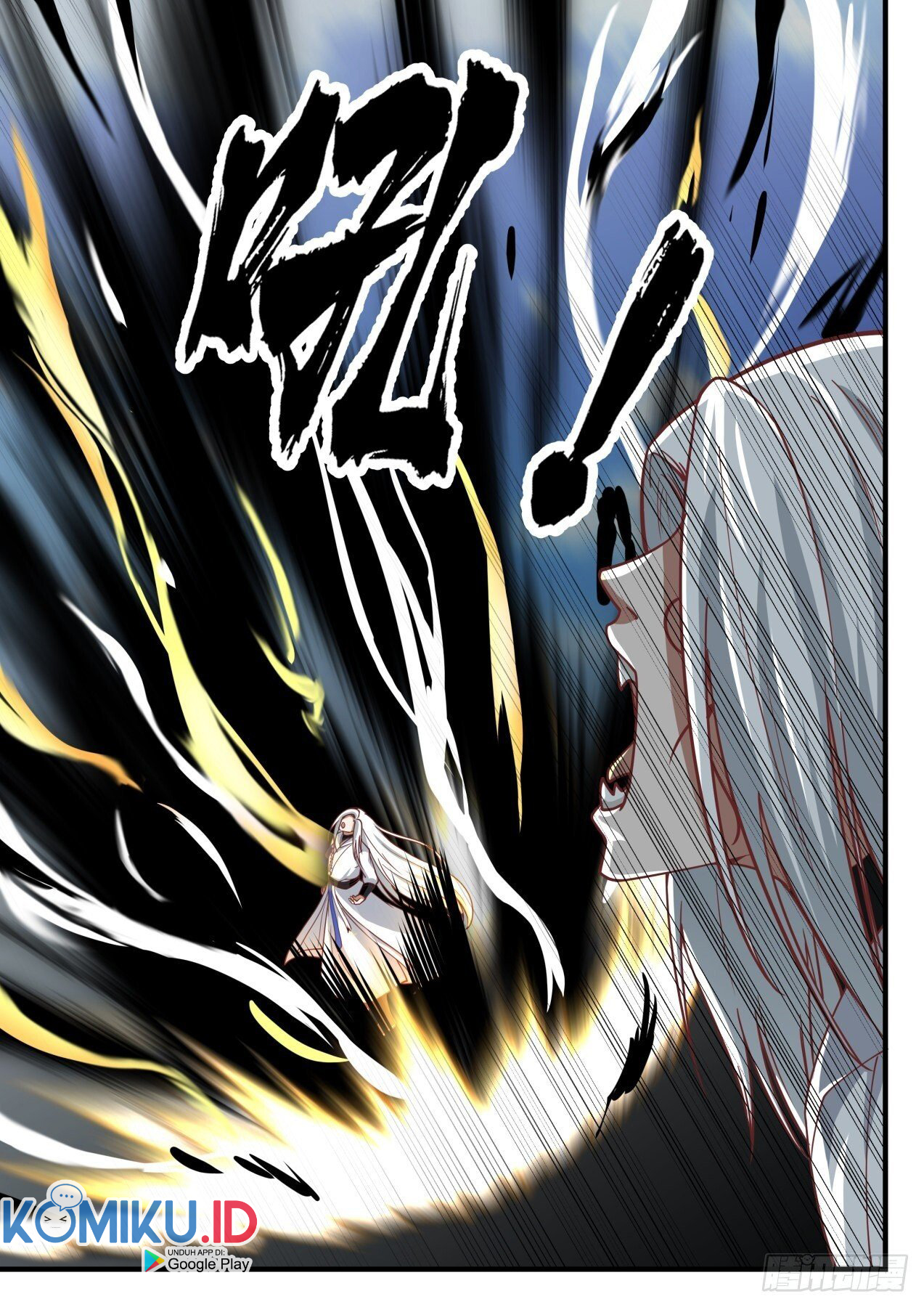 Martial Peak Part 1 chapter 1695 halaman 11