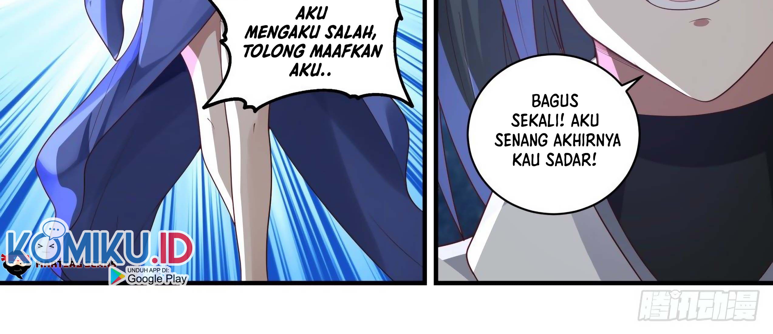 Martial Peak Part 1 Bab 1701 halaman 20