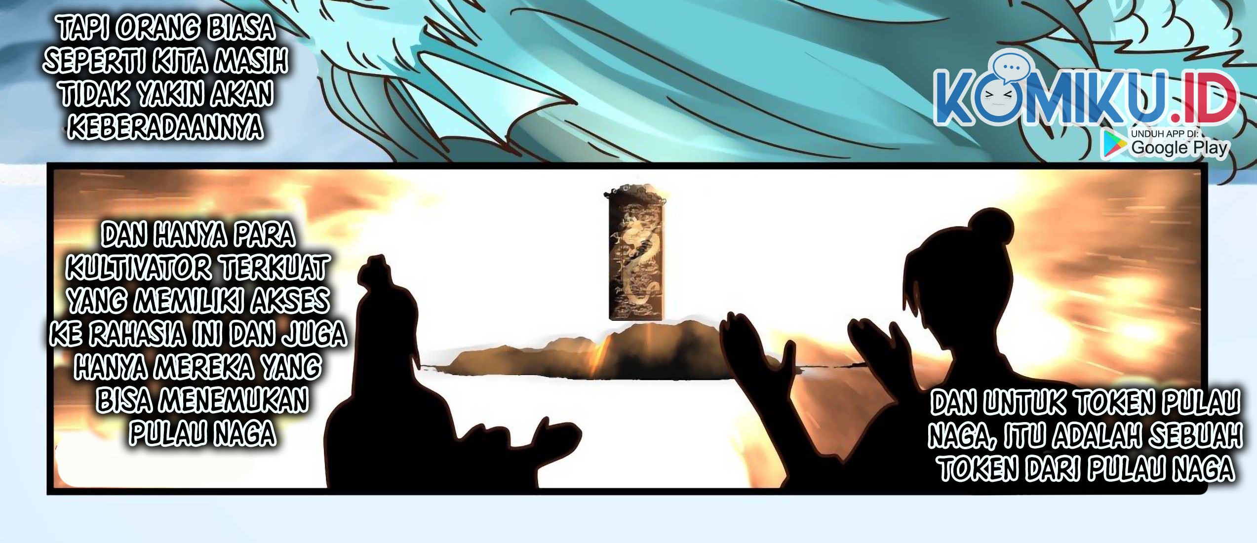 Martial Peak Part 1 chapter 1702 halaman 12