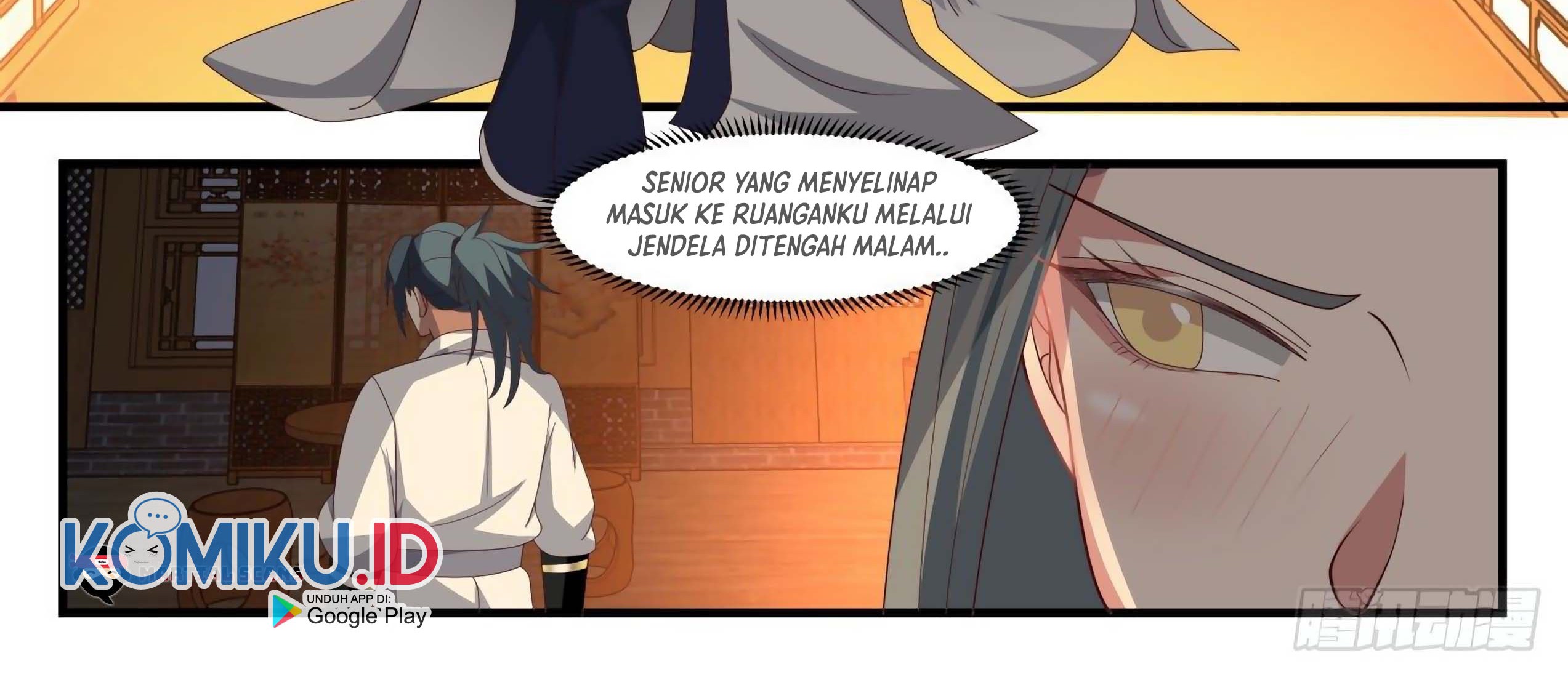 Martial Peak Part 1 Bab 1703 halaman 7