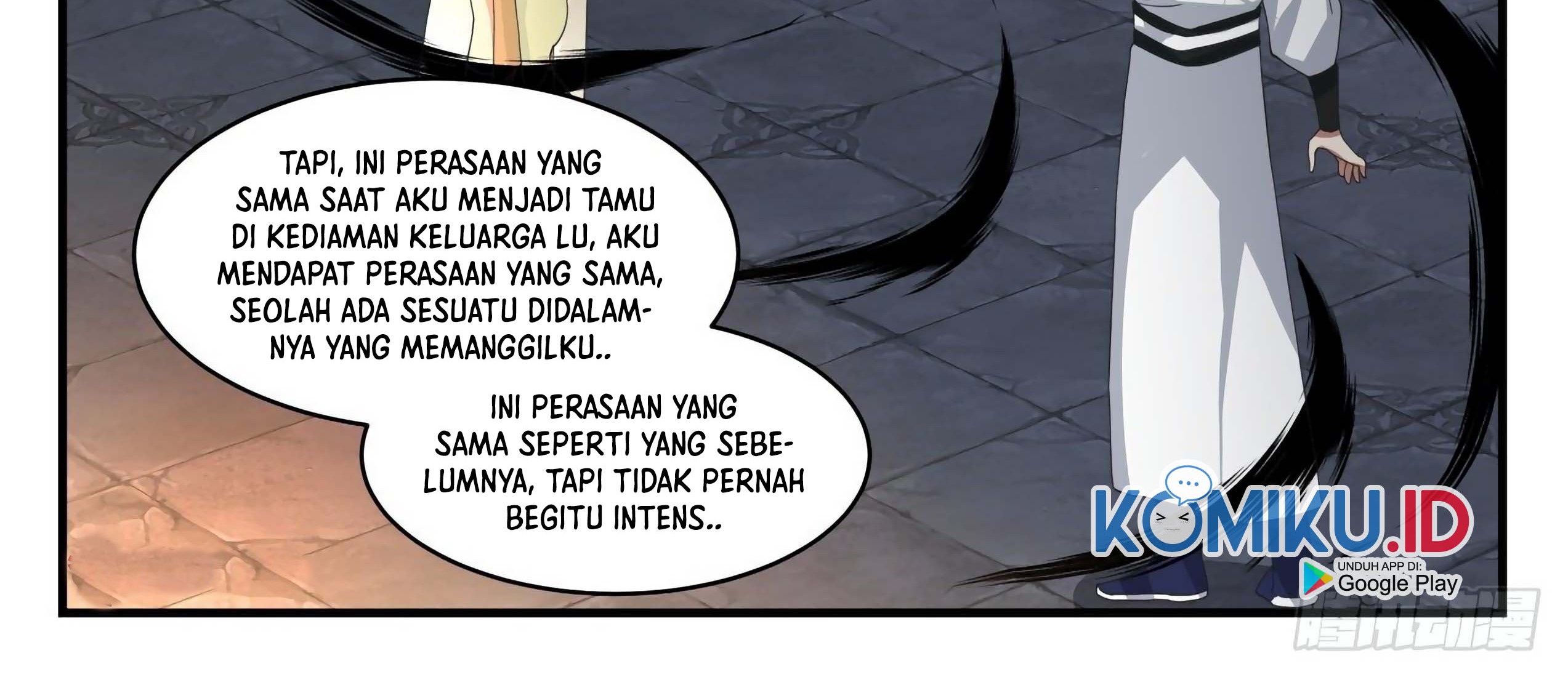 Martial Peak Part 1 Bab 1704 halaman 12