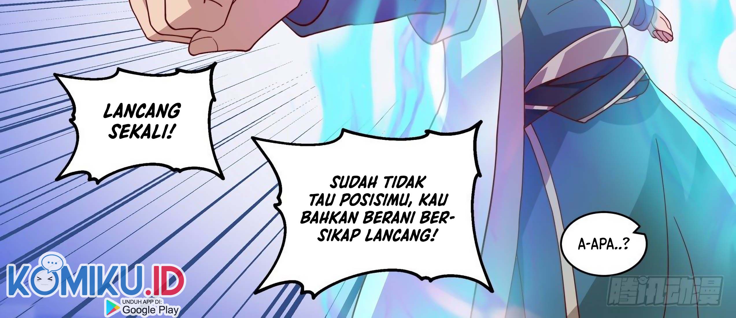 Martial Peak Part 1 chapter 1711 halaman 12