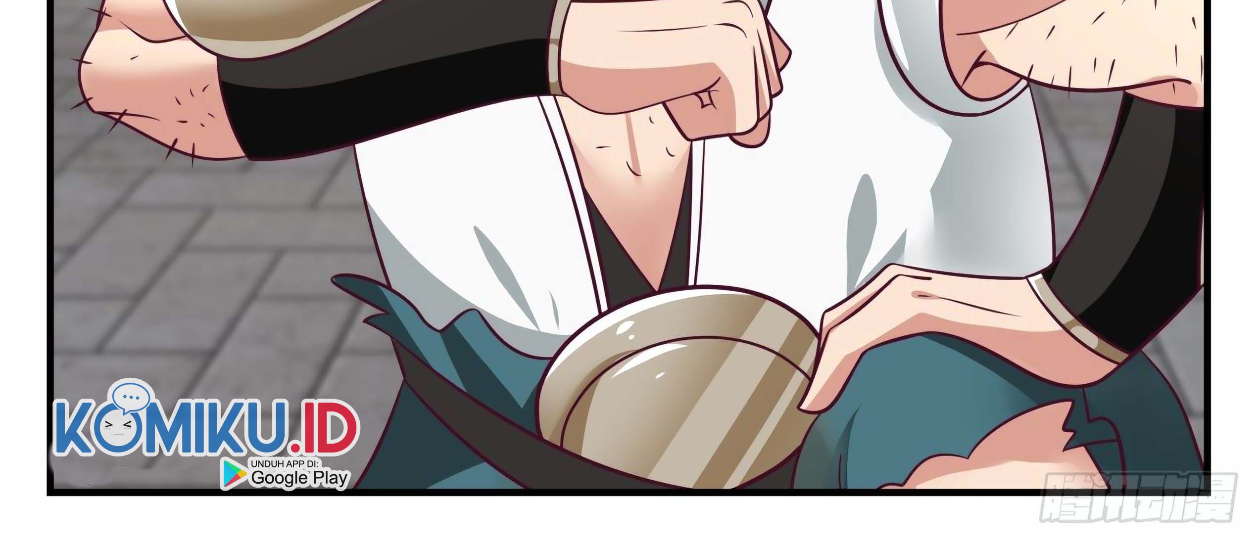 Martial Peak Part 1 chapter 1718 halaman 7