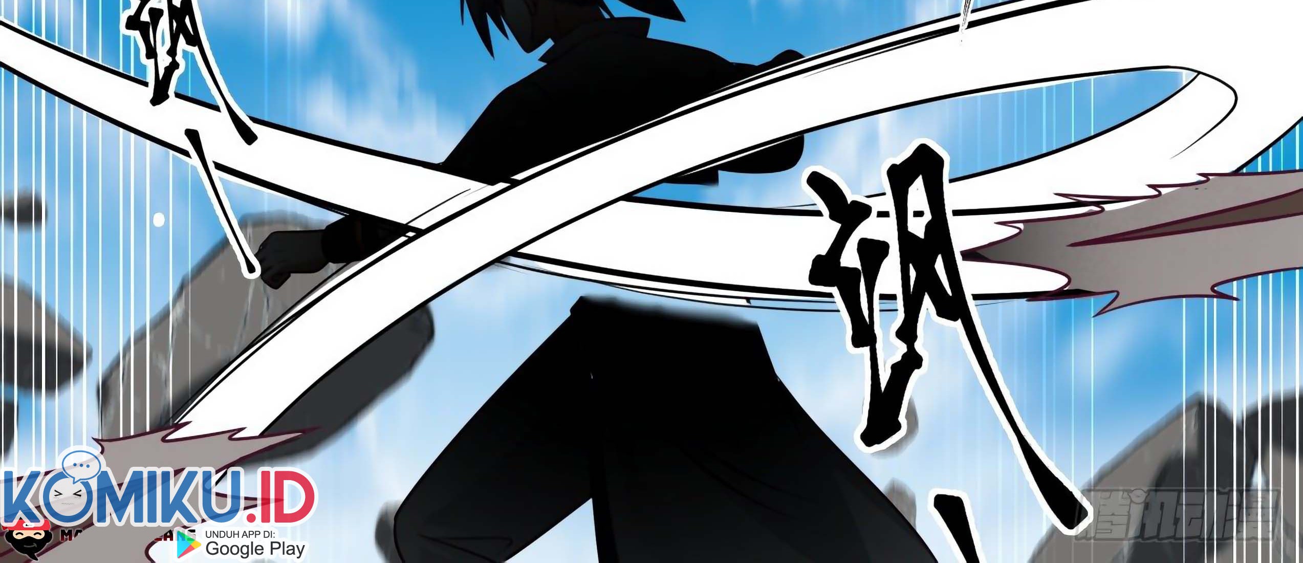Martial Peak Part 1 chapter 1718 halaman 16
