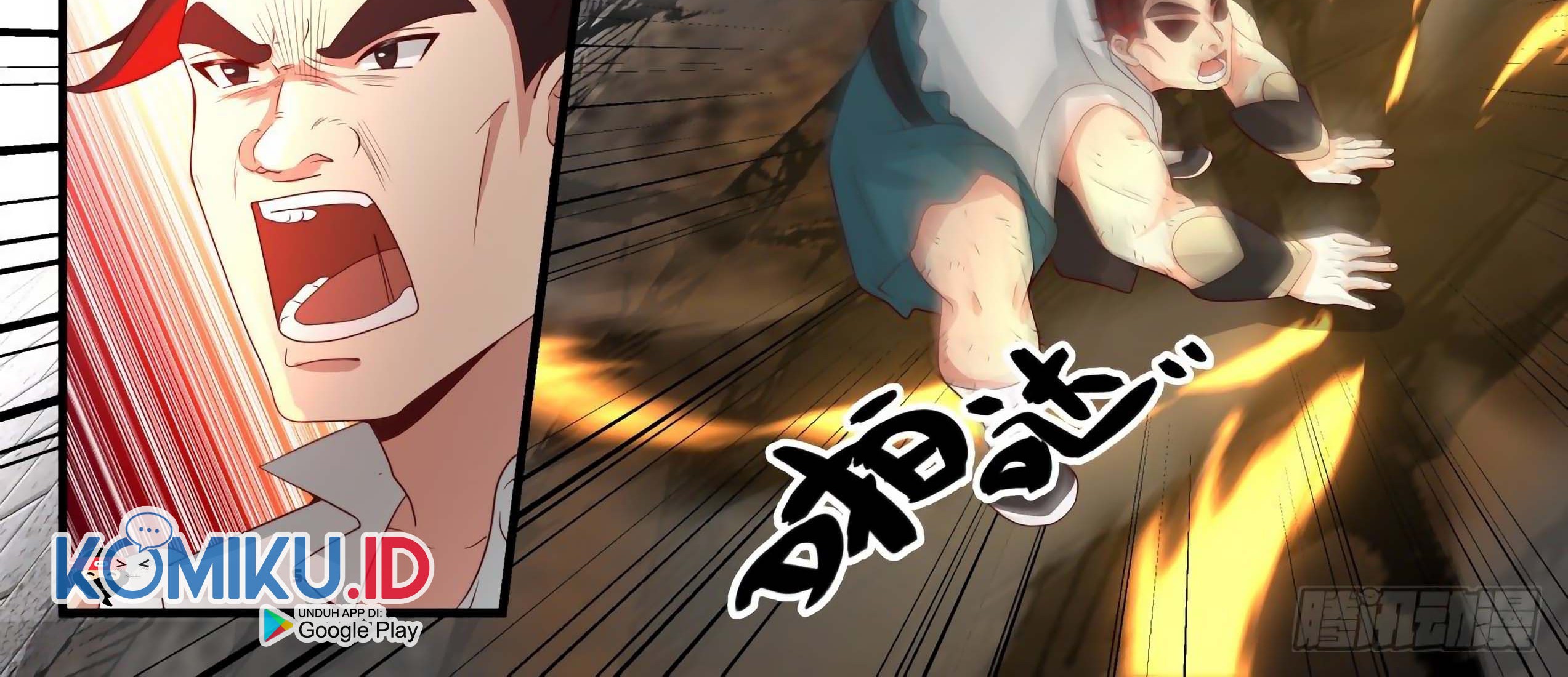 Martial Peak Part 1 chapter 1718 halaman 26