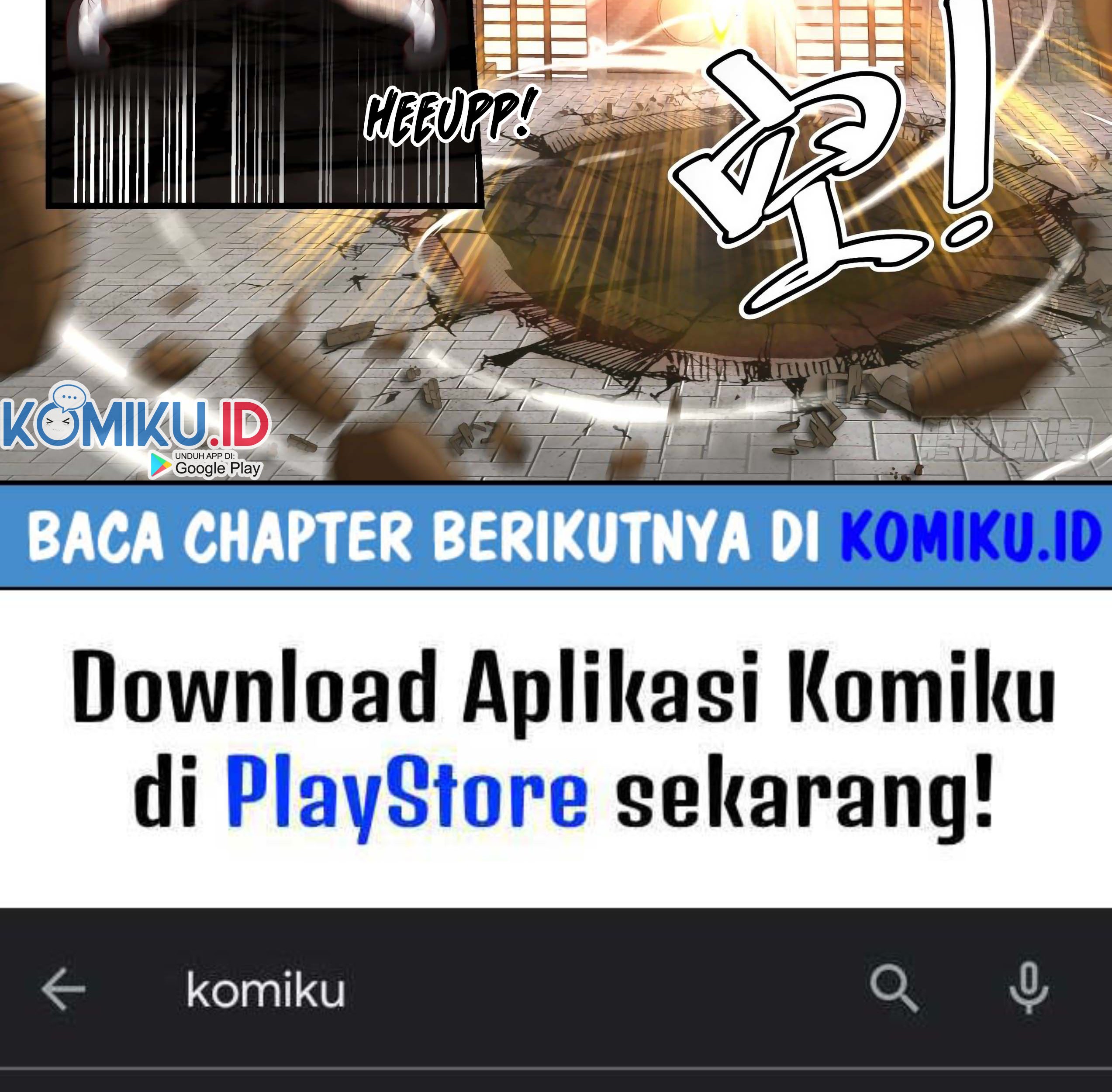Martial Peak Part 1 chapter 1718 halaman 28