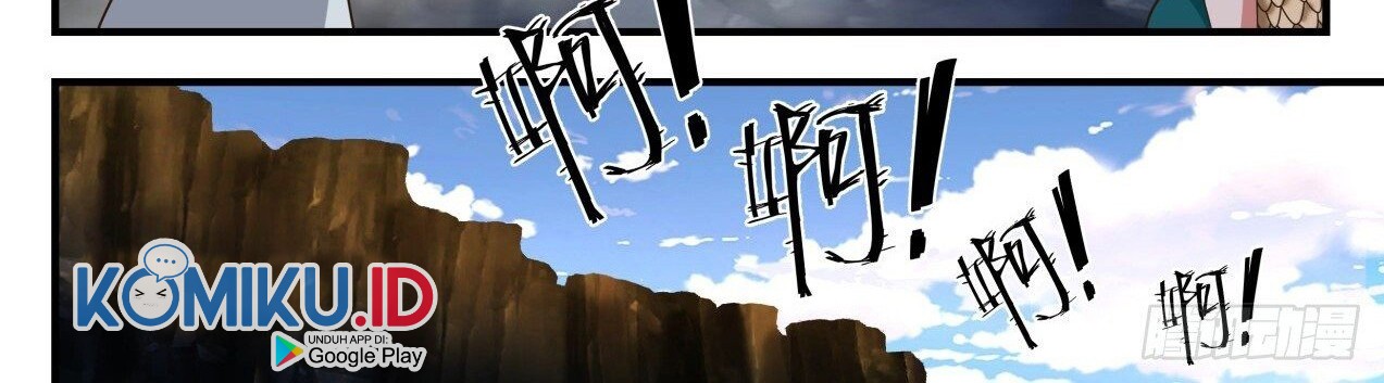 Martial Peak Part 1 chapter 1731 halaman 5