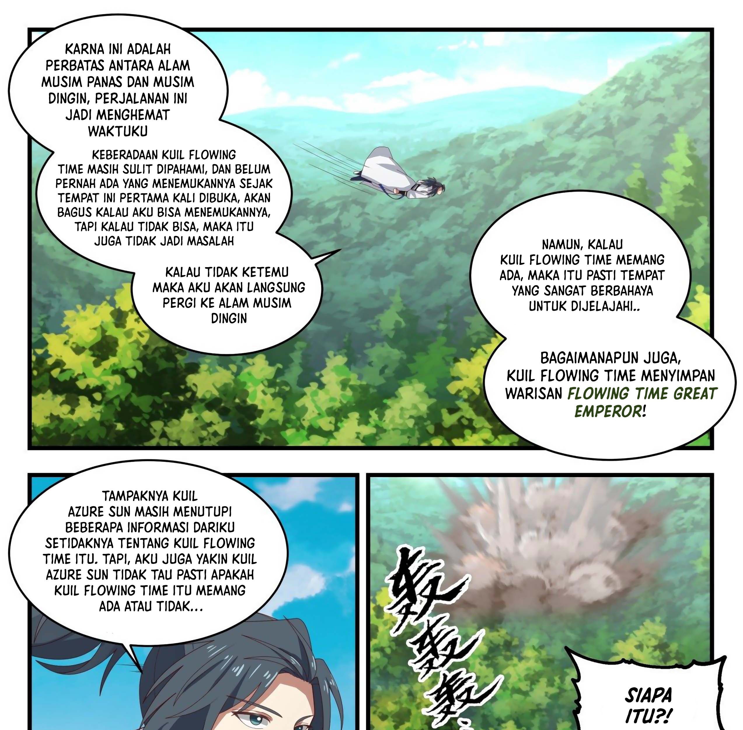 Martial Peak Part 1 Bab 1733 halaman 6