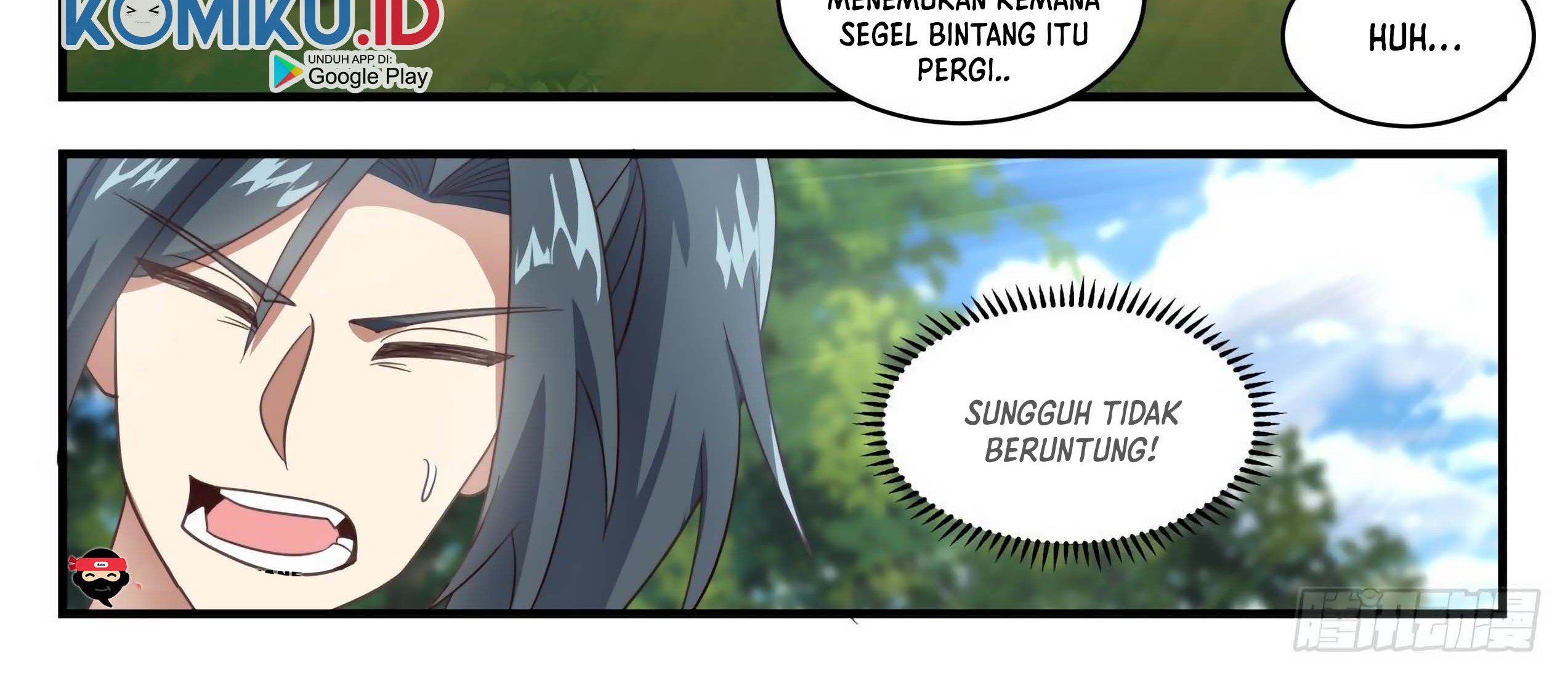 Martial Peak Part 1 Bab 1736 halaman 12