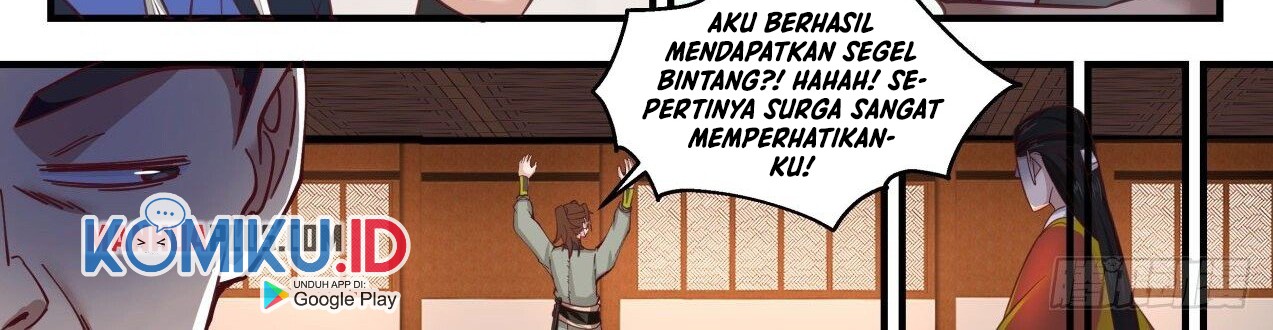 Martial Peak Part 1 chapter 1741 halaman 5