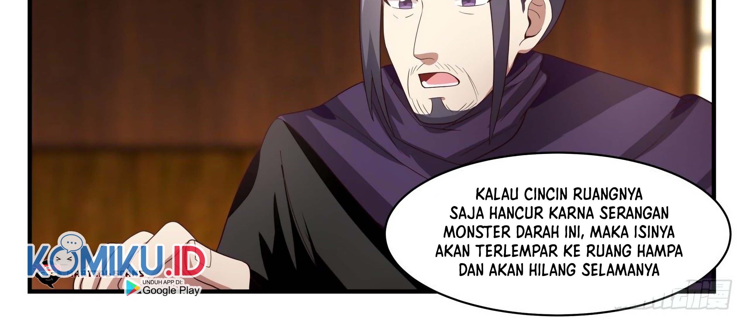 Martial Peak Part 1 Bab 1742 halaman 22