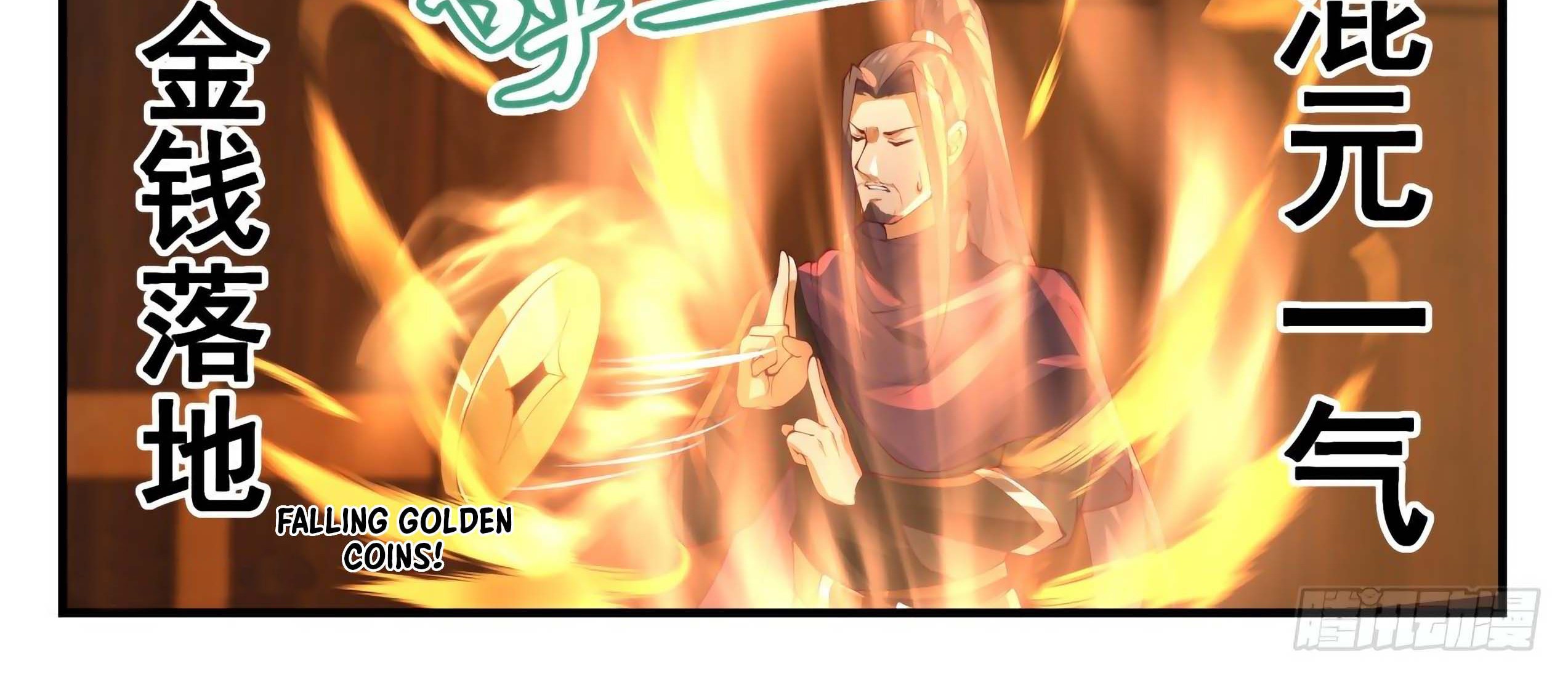 Martial Peak Part 1 chapter 1743 halaman 20