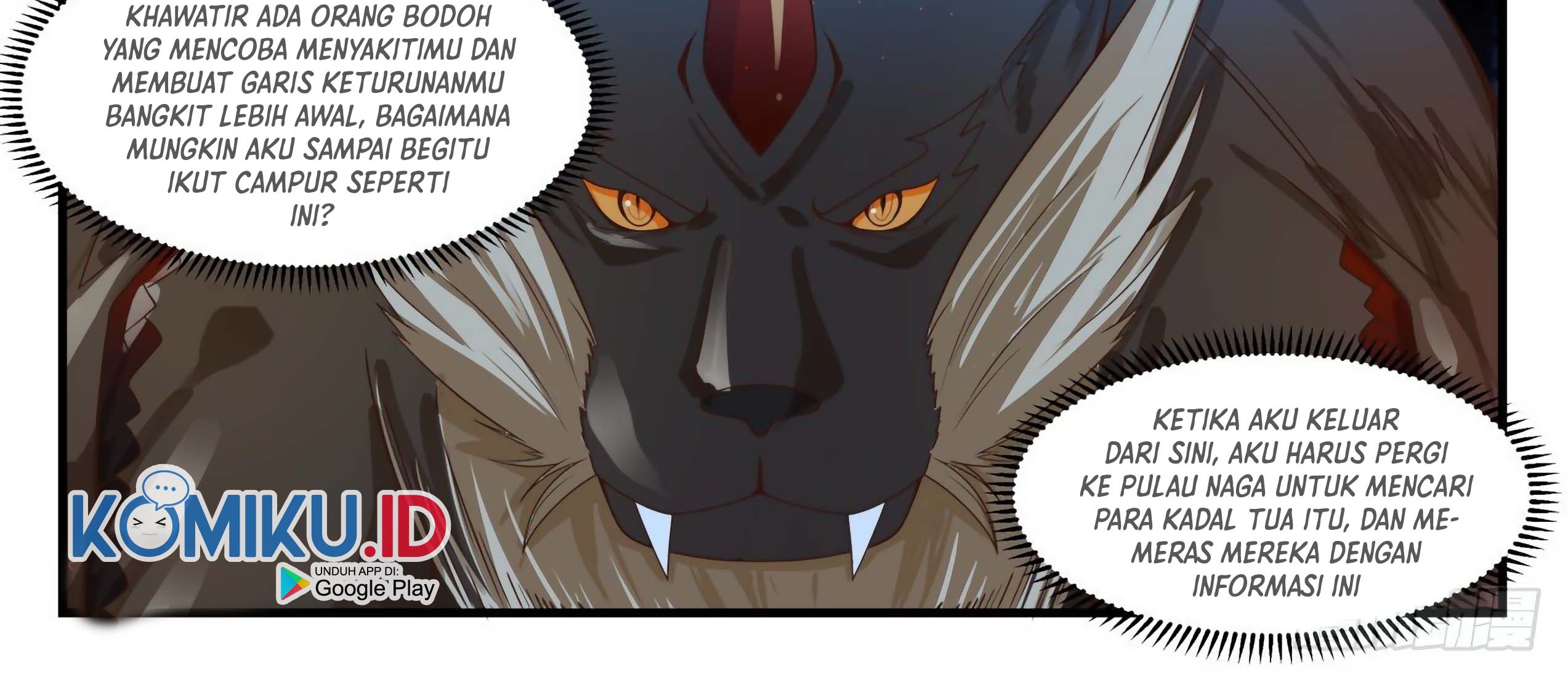 Martial Peak Part 1 chapter 1746 halaman 14