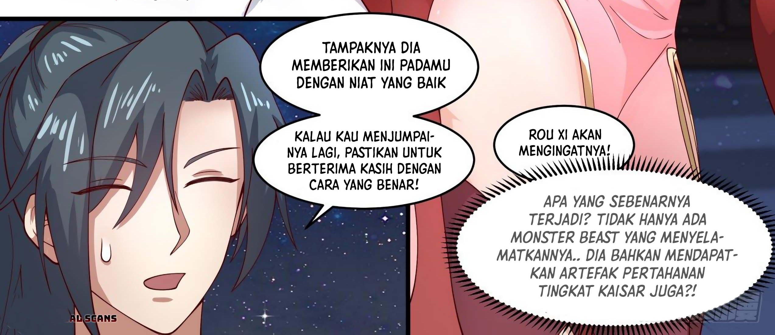 Martial Peak Part 1 chapter 1746 halaman 24