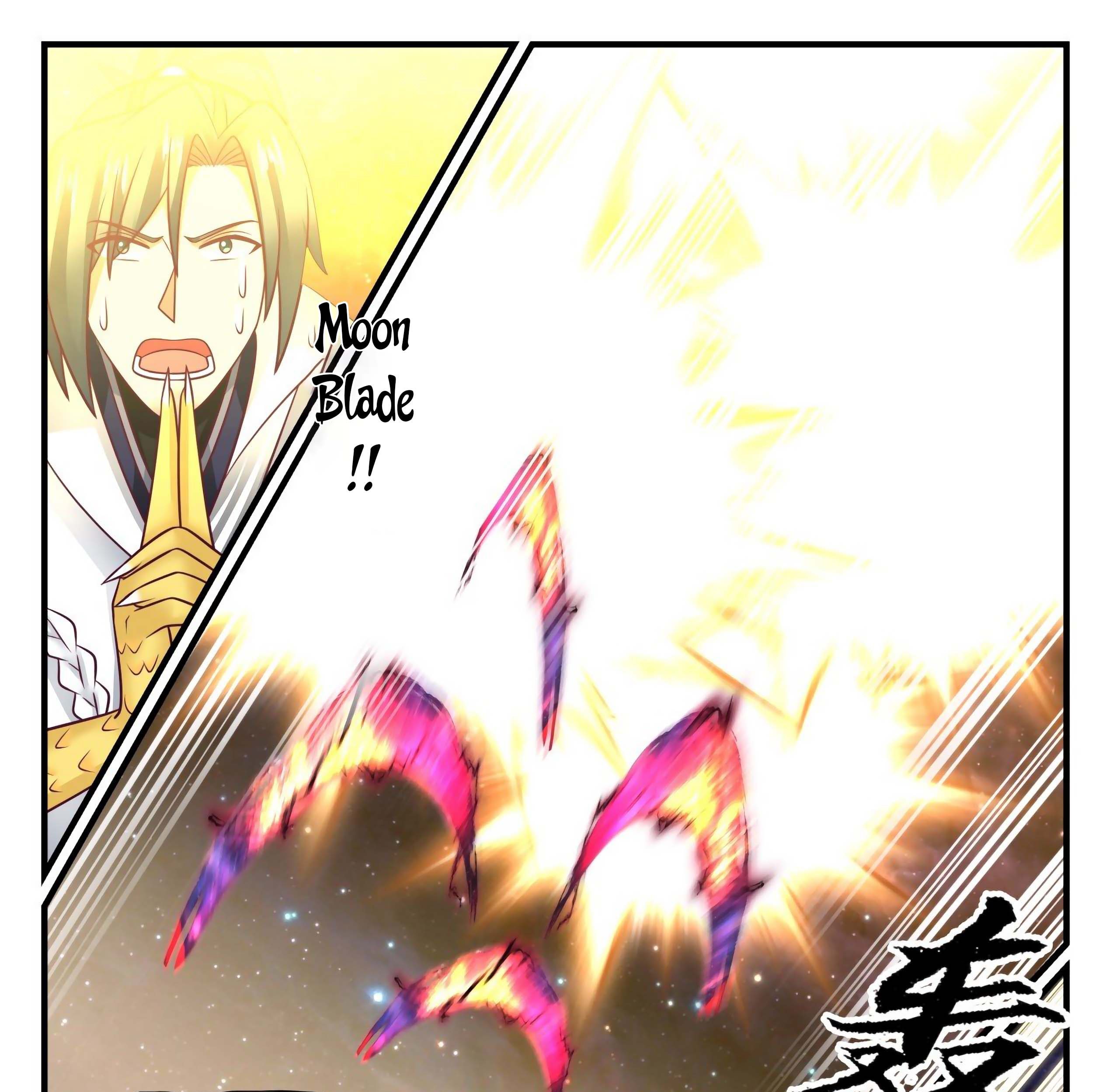 Martial Peak Part 1 chapter 1748 halaman 13
