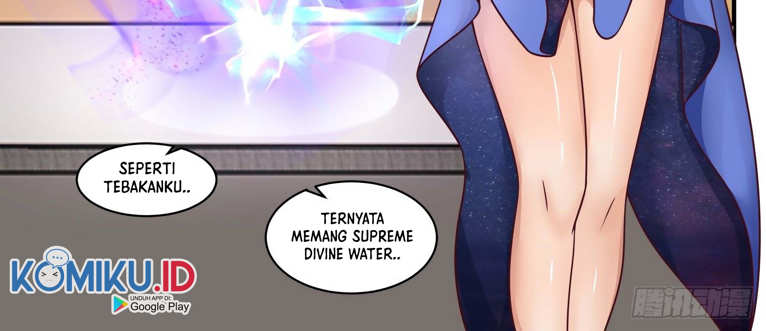 Martial Peak Part 1 chapter 1749 halaman 24