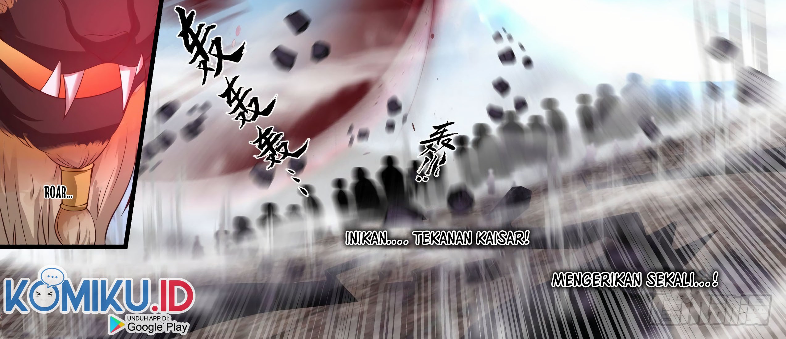 Martial Peak Part 1 chapter 1752 halaman 7