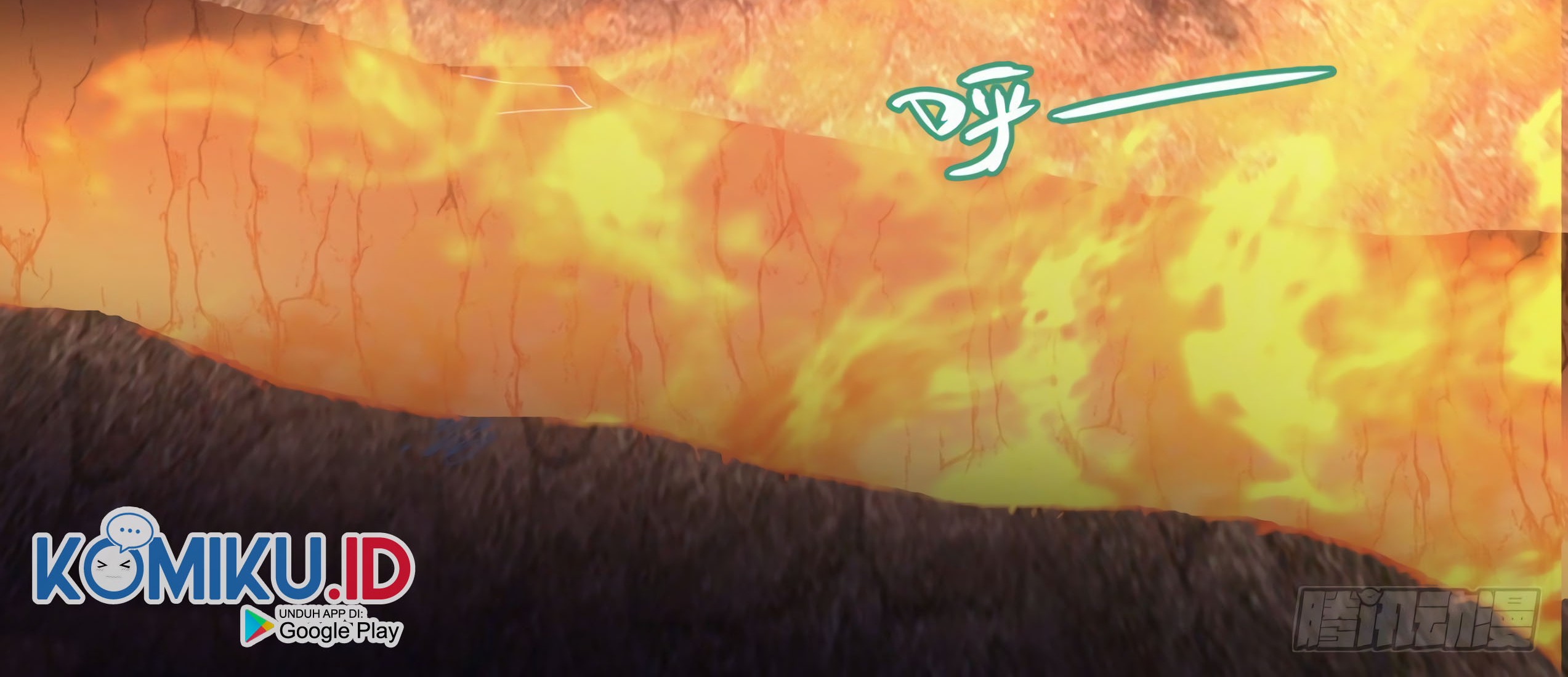 Martial Peak Part 1 chapter 1752 halaman 14
