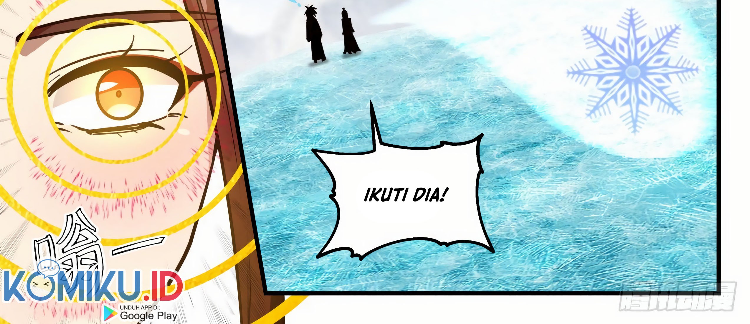 Martial Peak Part 1 chapter 1752 halaman 24