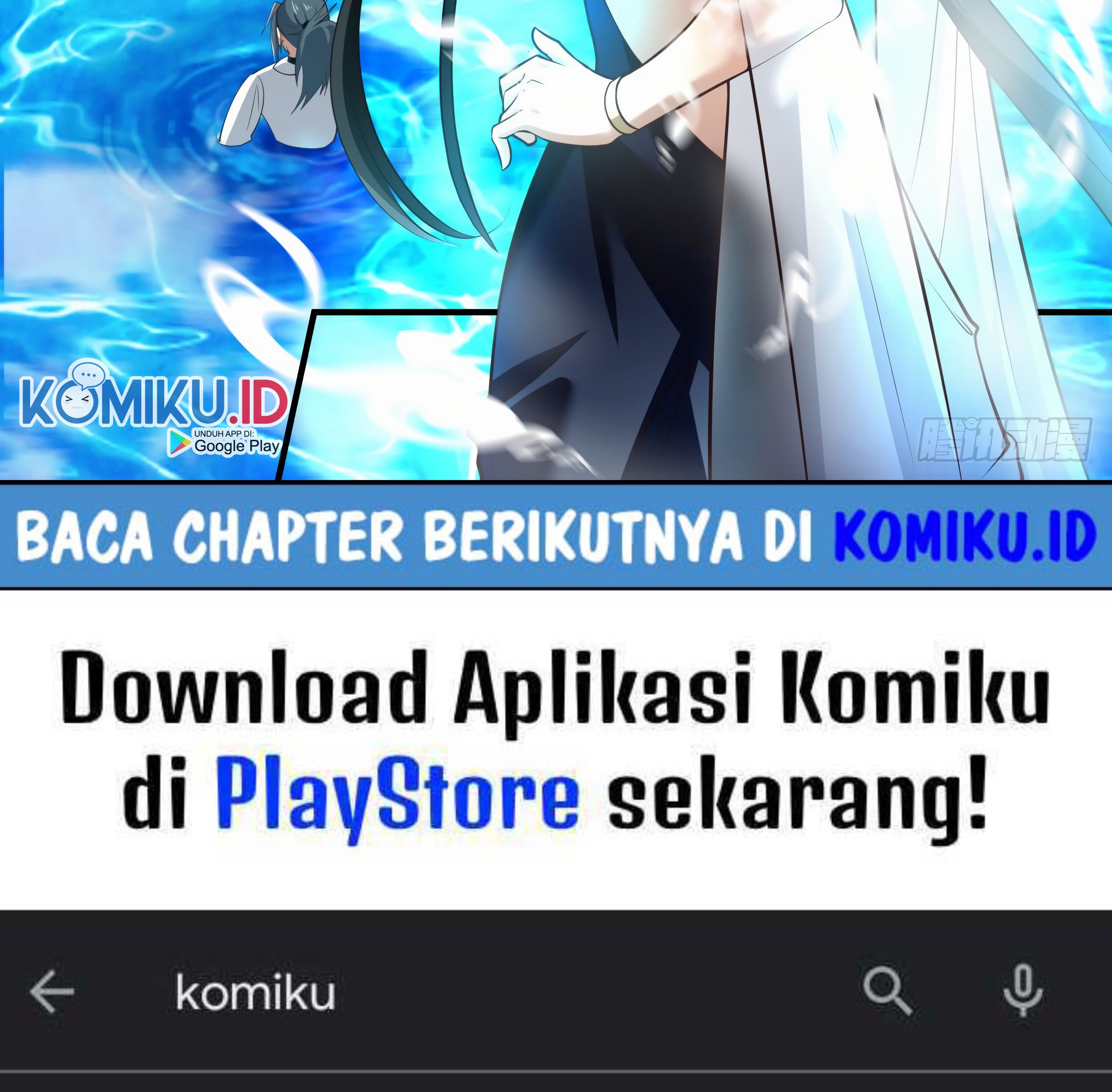 Martial Peak Part 1 chapter 1752 halaman 28