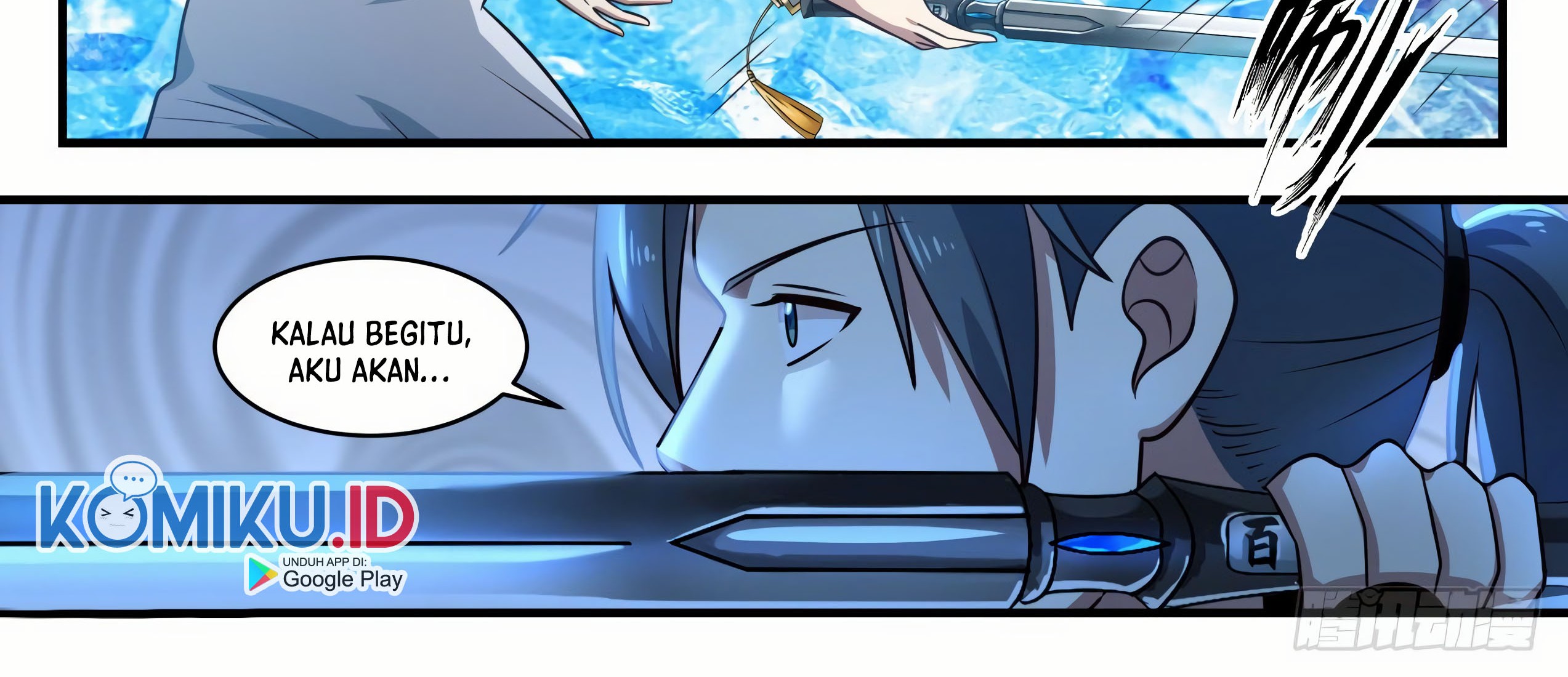 Martial Peak Part 1 Bab 1753 halaman 12