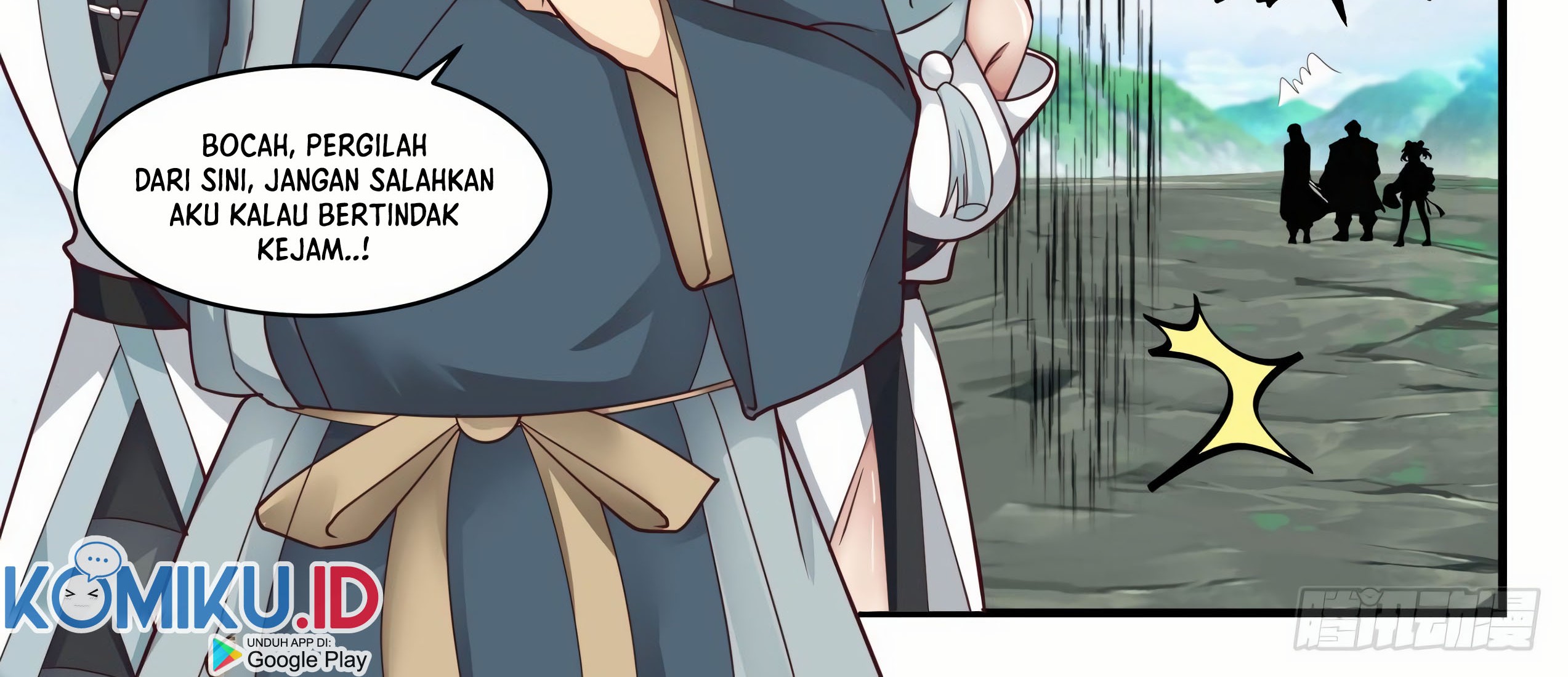 Martial Peak Part 1 chapter 1755 halaman 12