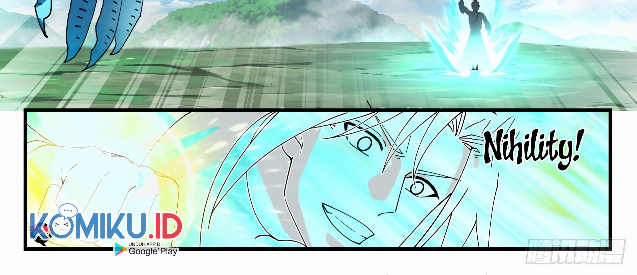 Martial Peak Part 1 chapter 1755 halaman 24