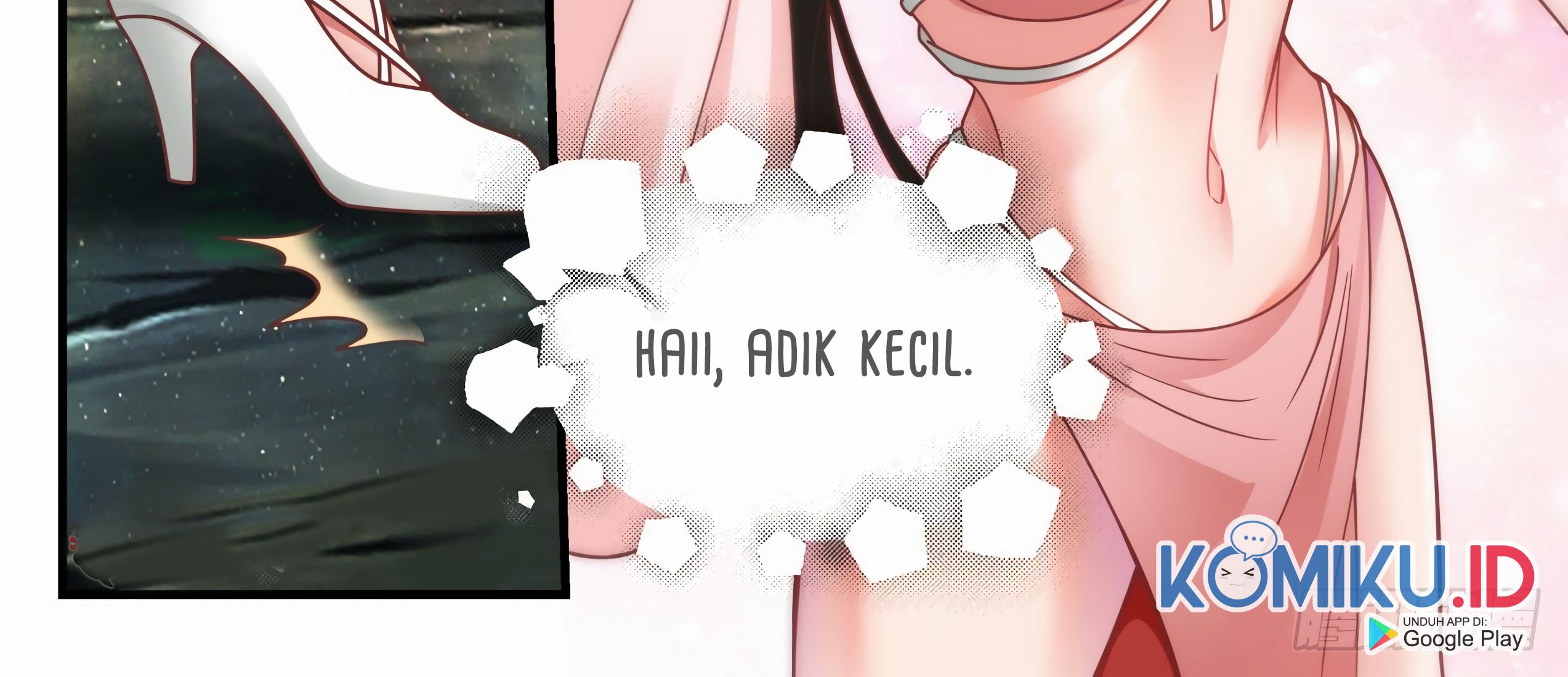 Martial Peak Part 1 chapter 1759 halaman 26
