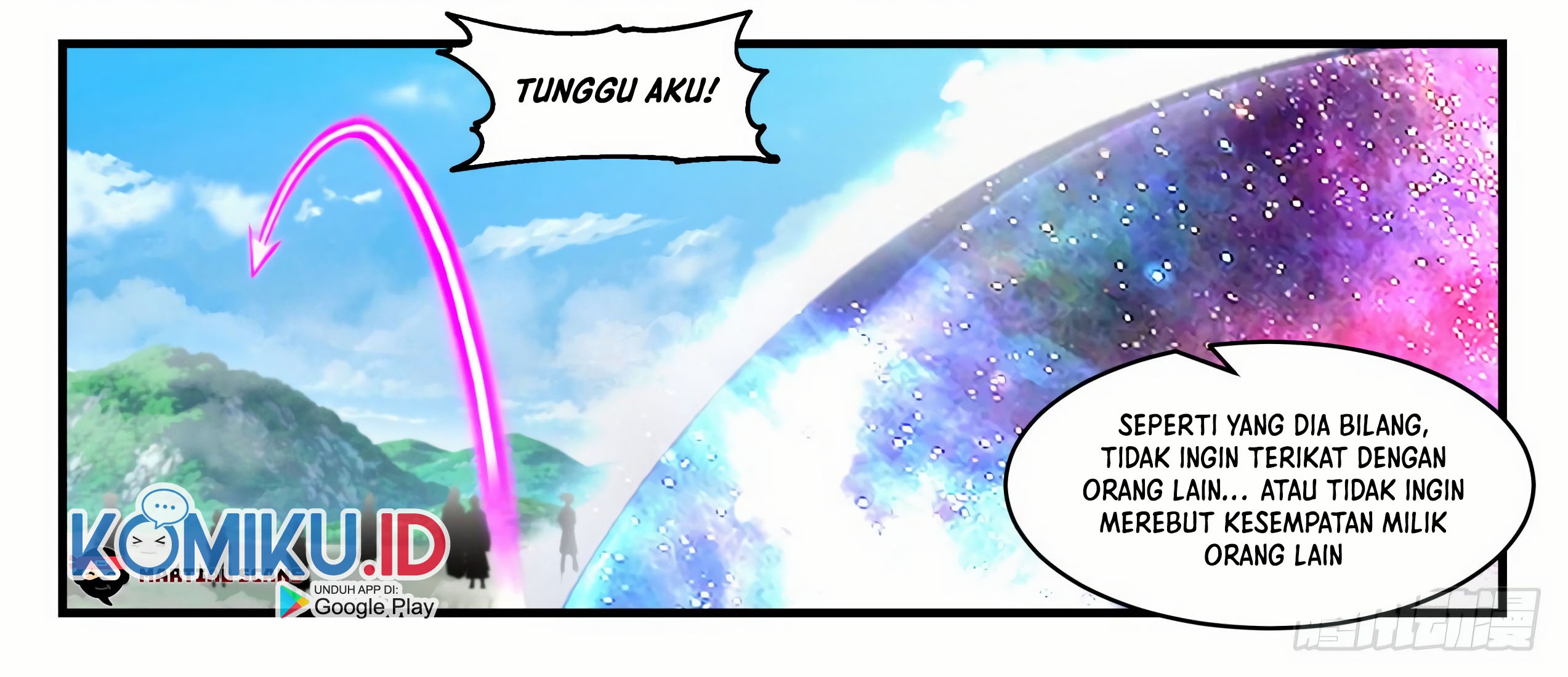 Martial Peak Part 1 chapter 1761 halaman 12