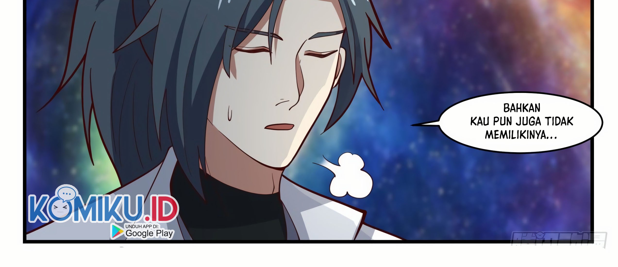 Martial Peak Part 1 chapter 1761 halaman 18
