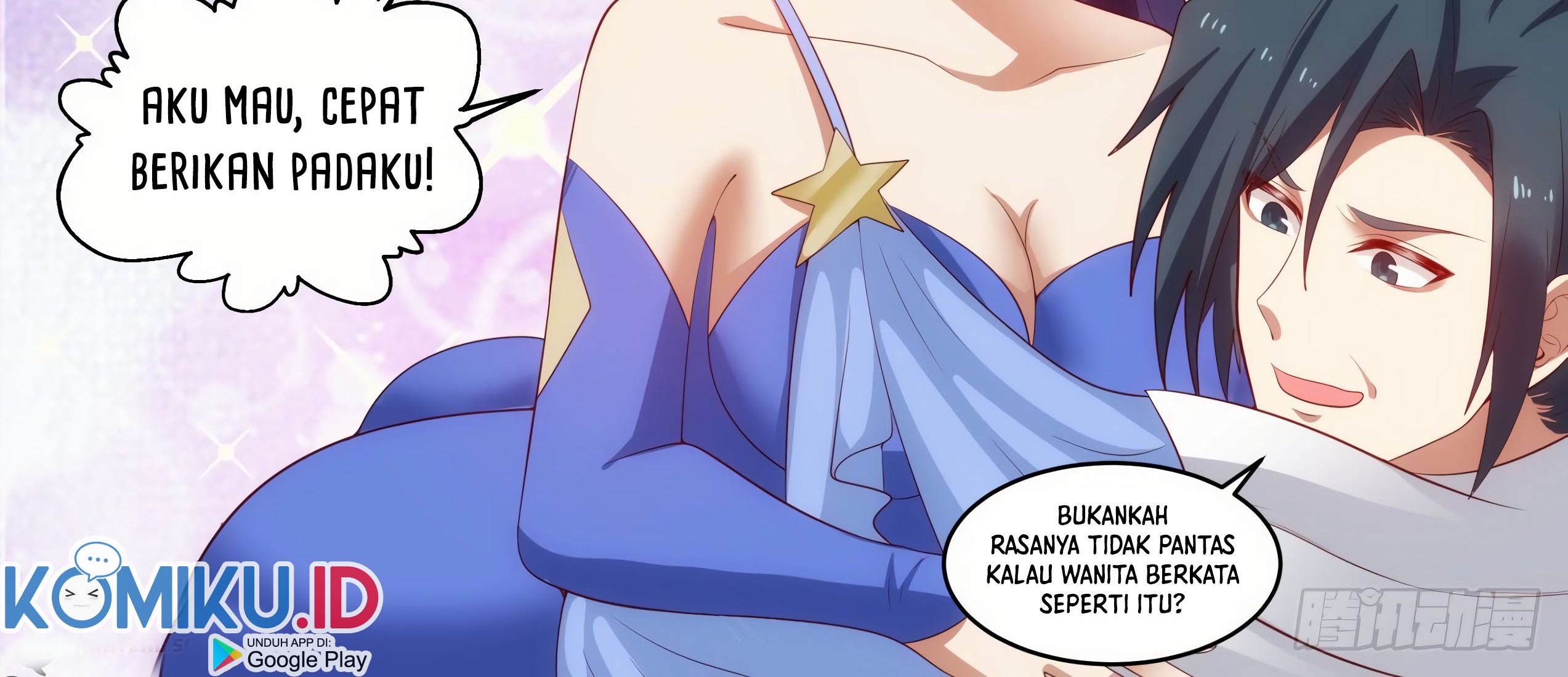 Martial Peak Part 1 chapter 1763 halaman 16